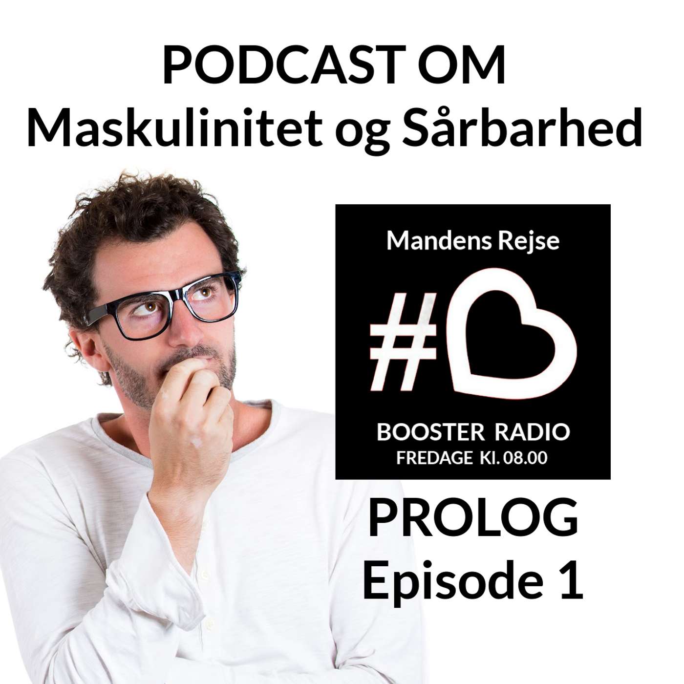 BOOSTER PODCAST