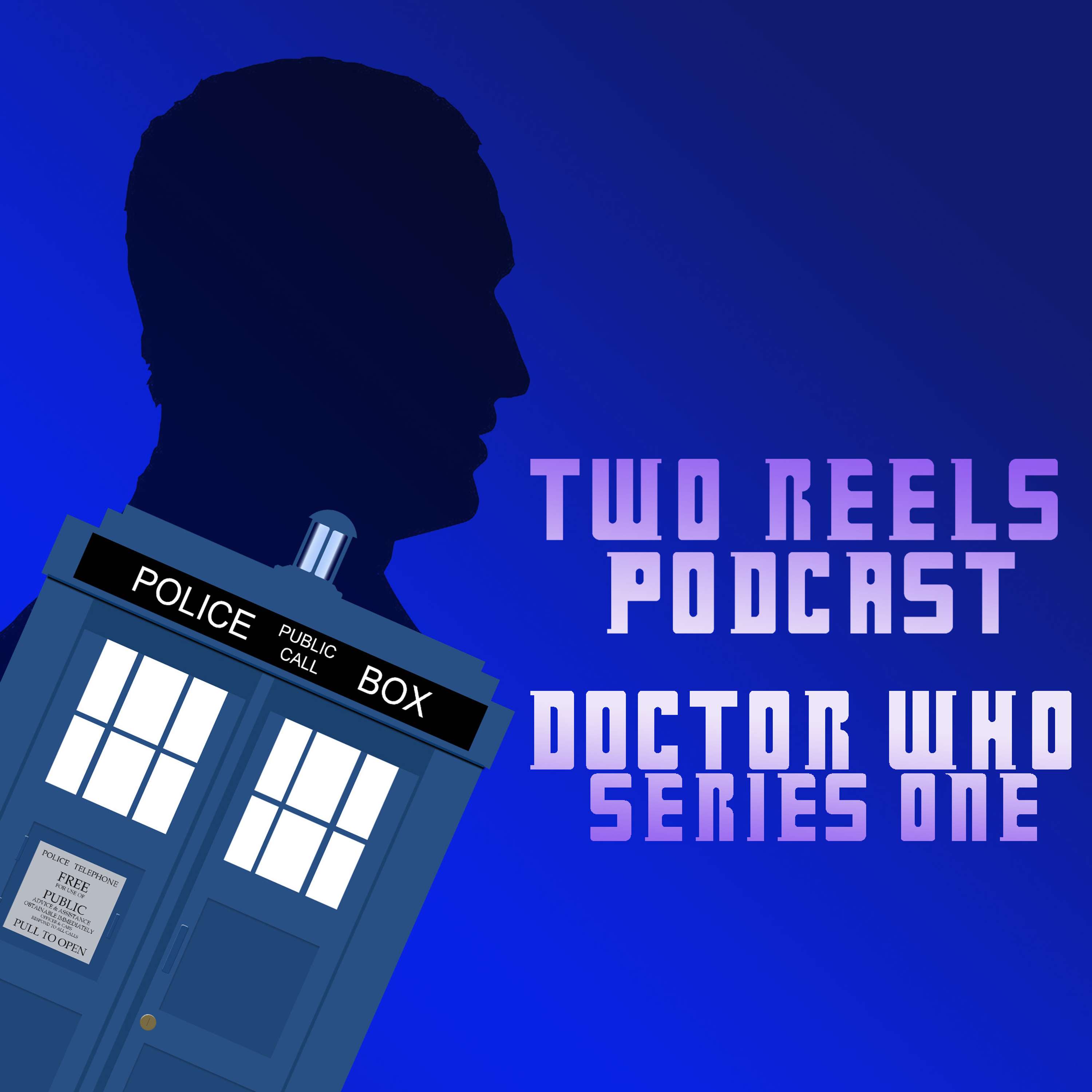 Two Reels Podcast