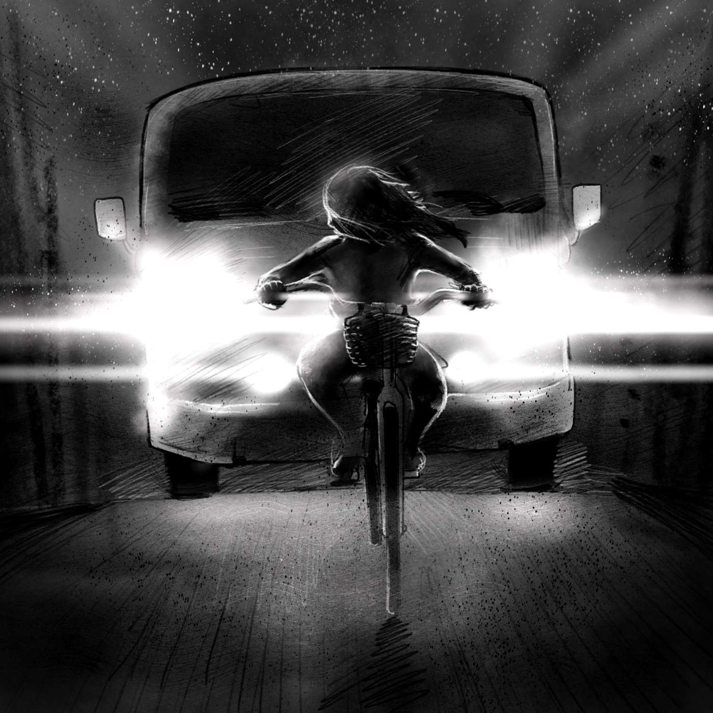 Episode Four: The Rewind Episode Four: The Rewind