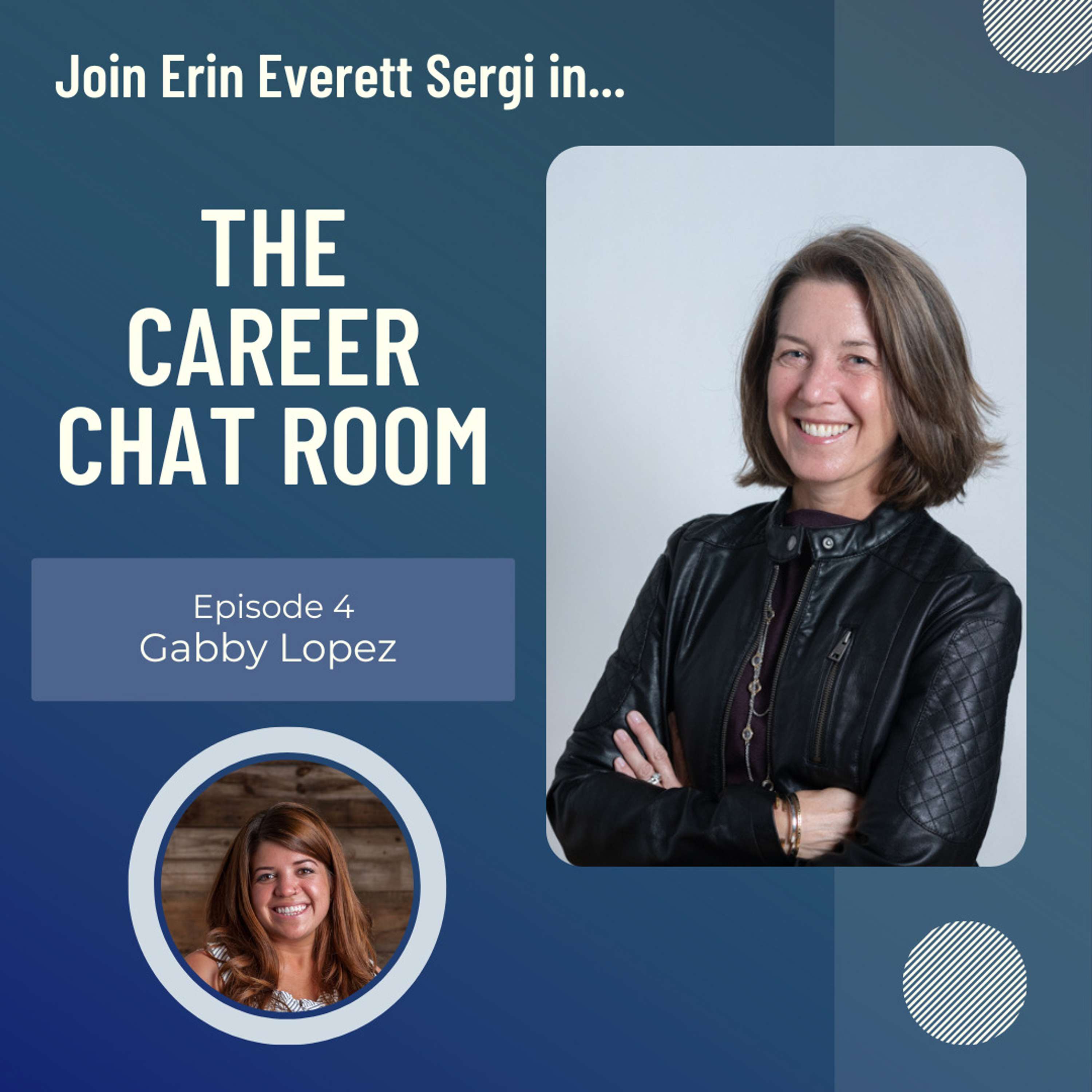 The Career Chat Room