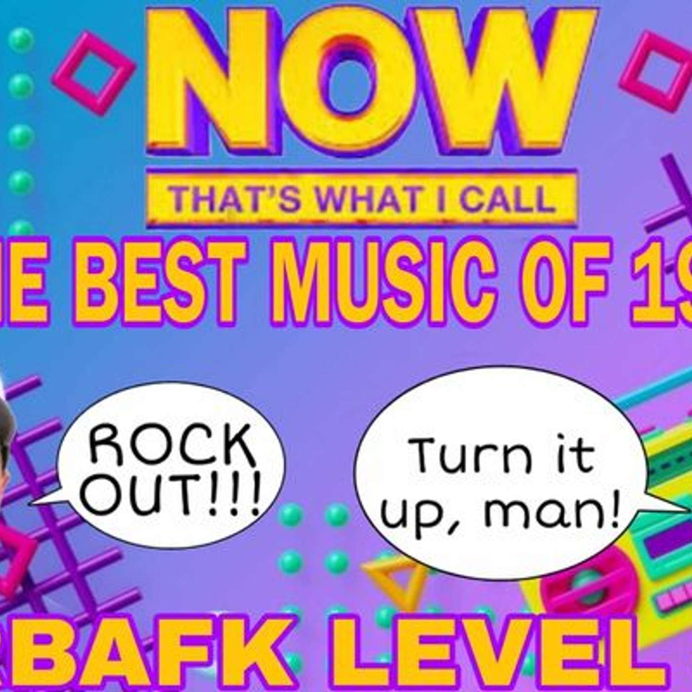 BRB AFK: Video Games and More