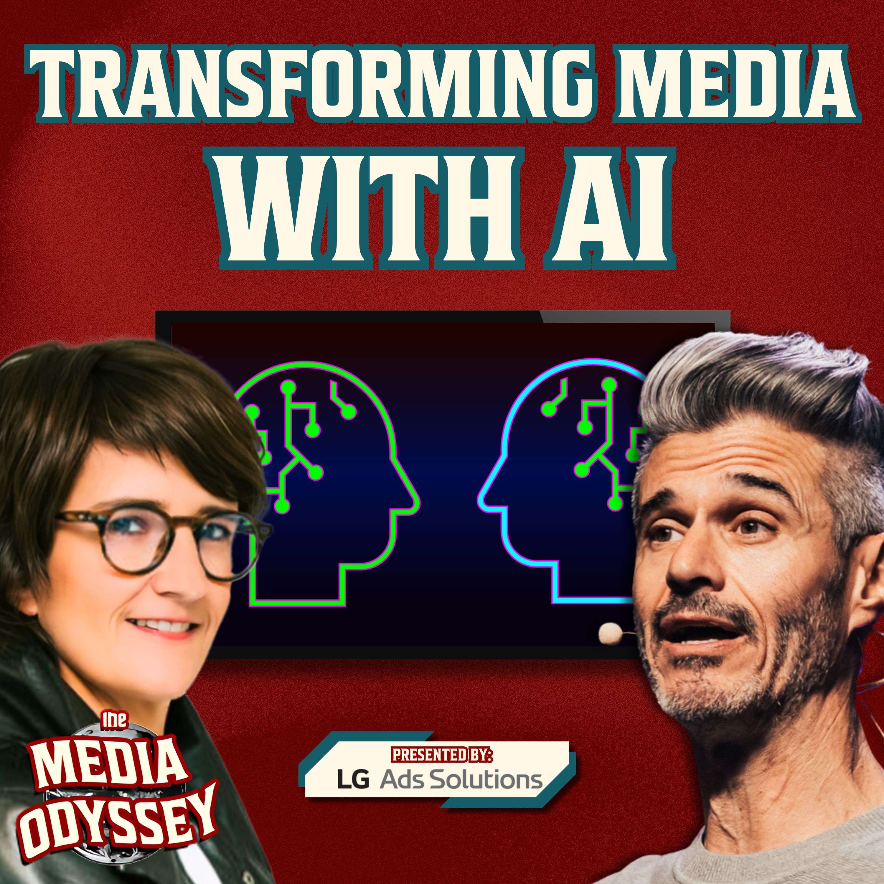 The Media Odyssey