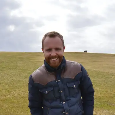 Bjarni Hannesson