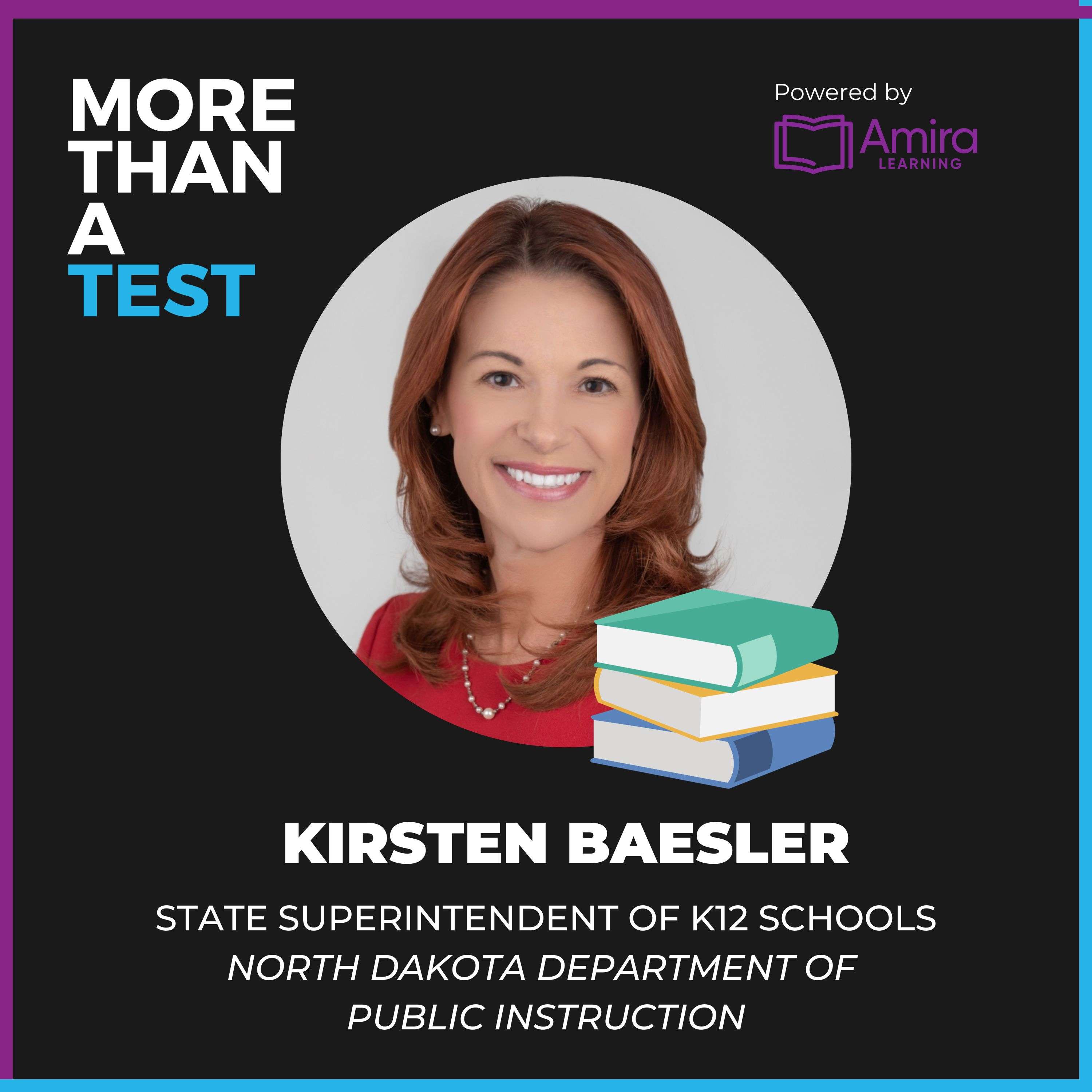 More Than A Test