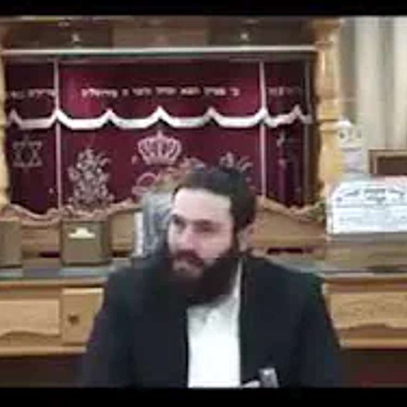 הרב איתן בגדדי | אל תשבח את אשתך בפני חברך