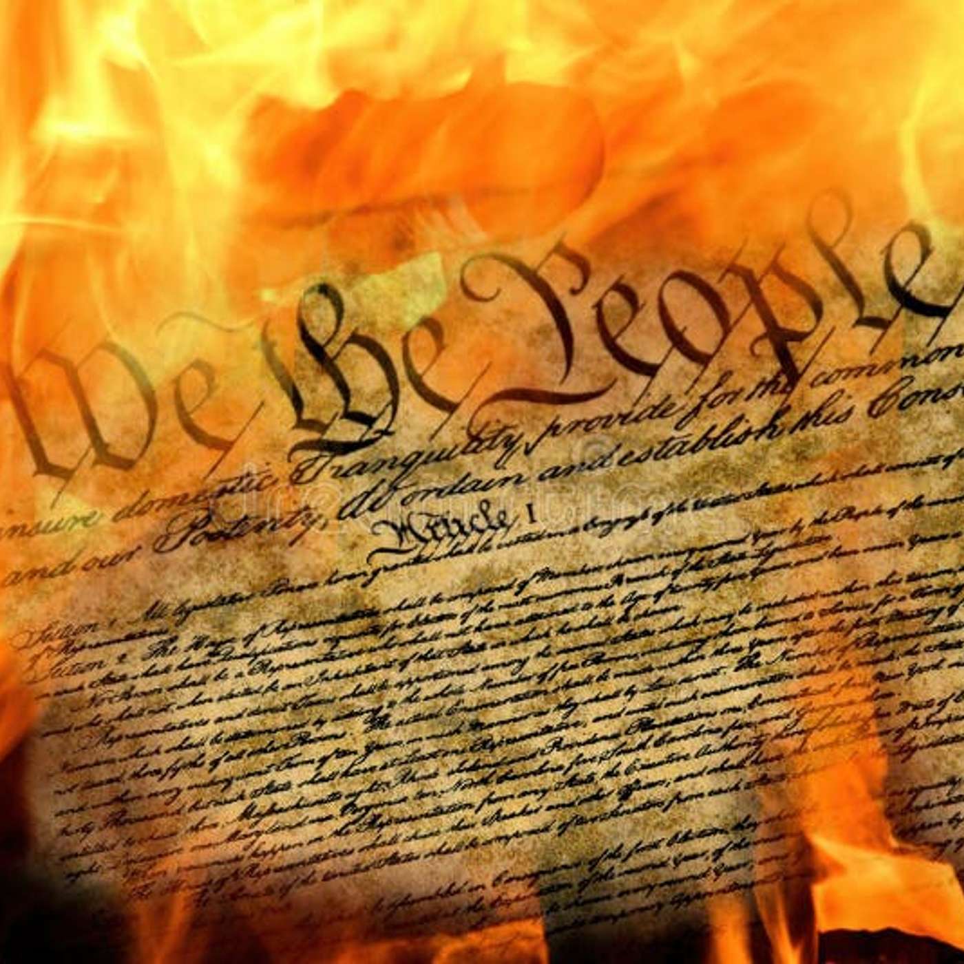 Fired Fed Governors & Corporate Takeovers: Is American Democracy at Risk?