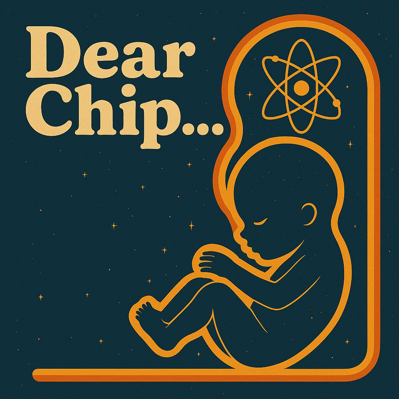 Dear Chip...