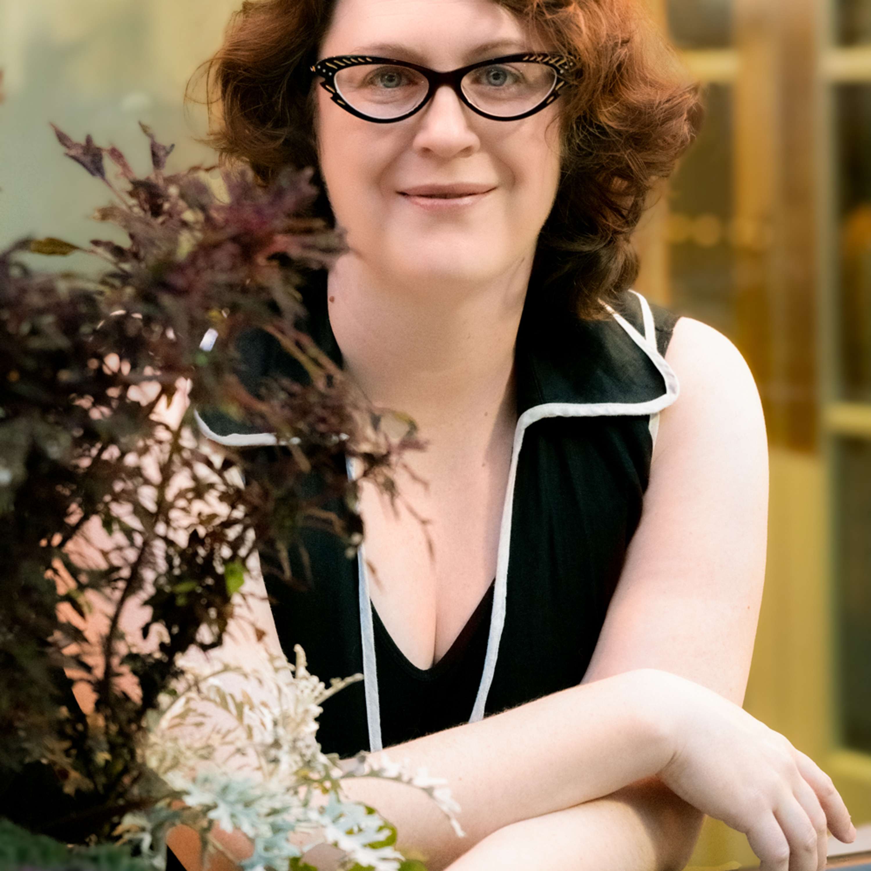 The Jill Lublin Show