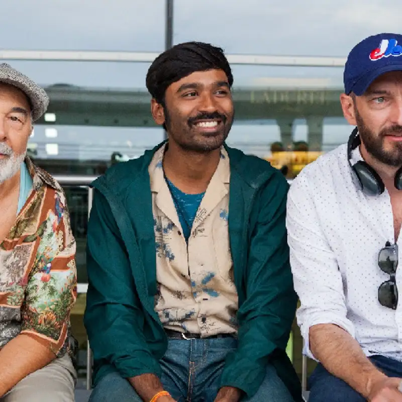 CINEMA - Le réalisateur canadien Ken Scott nous emmène dans l'Extraordinaire voyage du Fakir