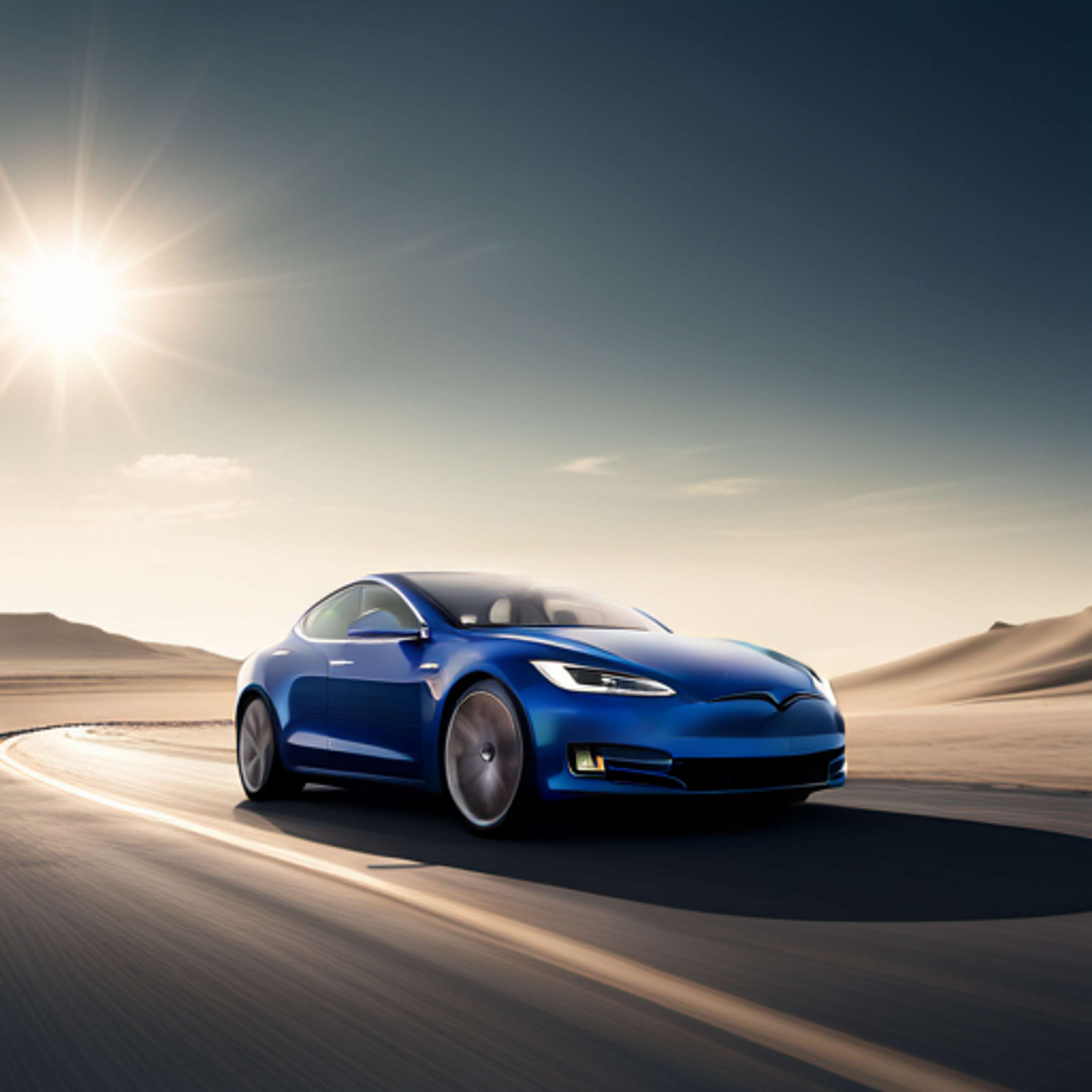 cover of episode Enhance Visibility and Protection: Anti-Glare HD Tesla Screen Protector for Model 3 and Model Y