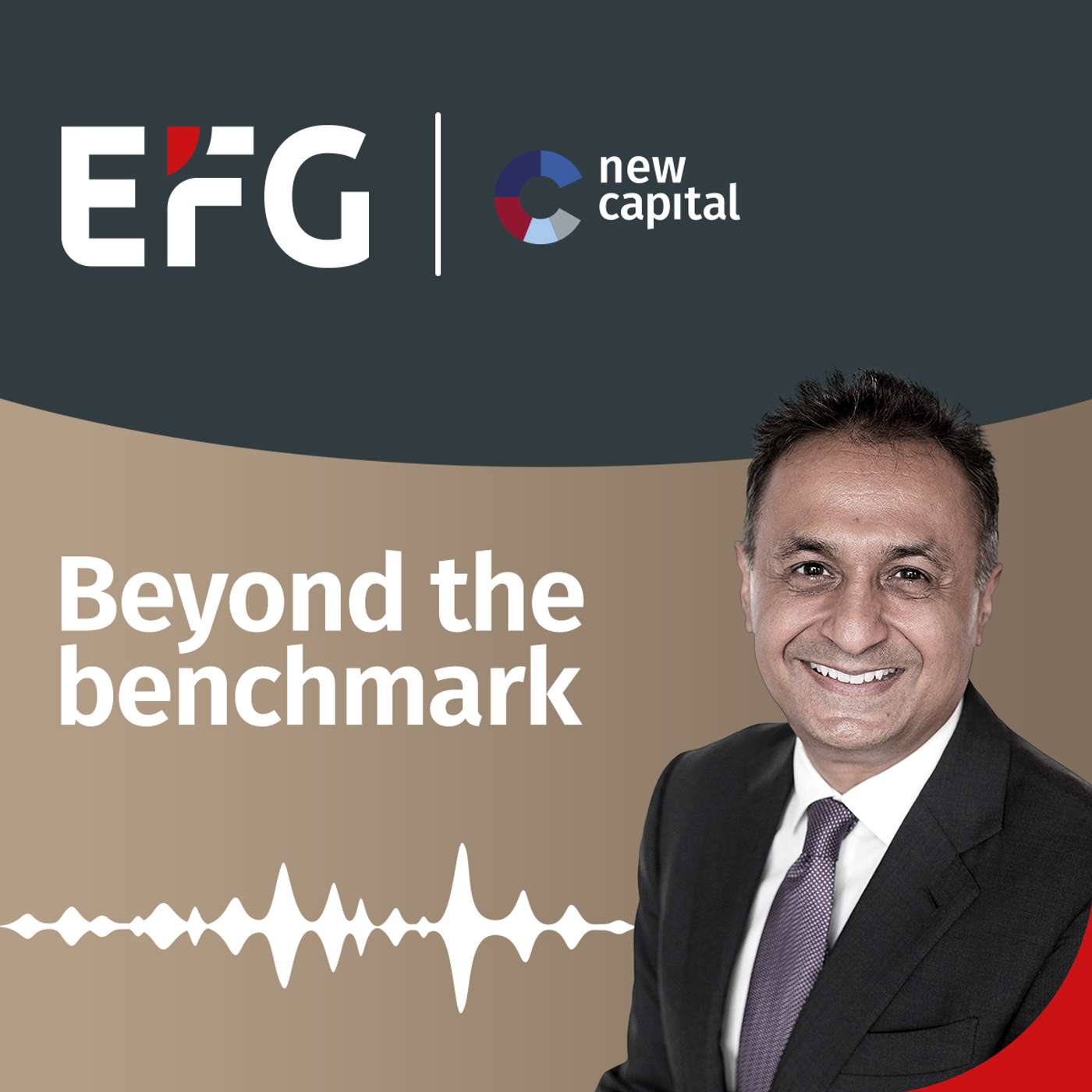 Beyond the Benchmark by EFG