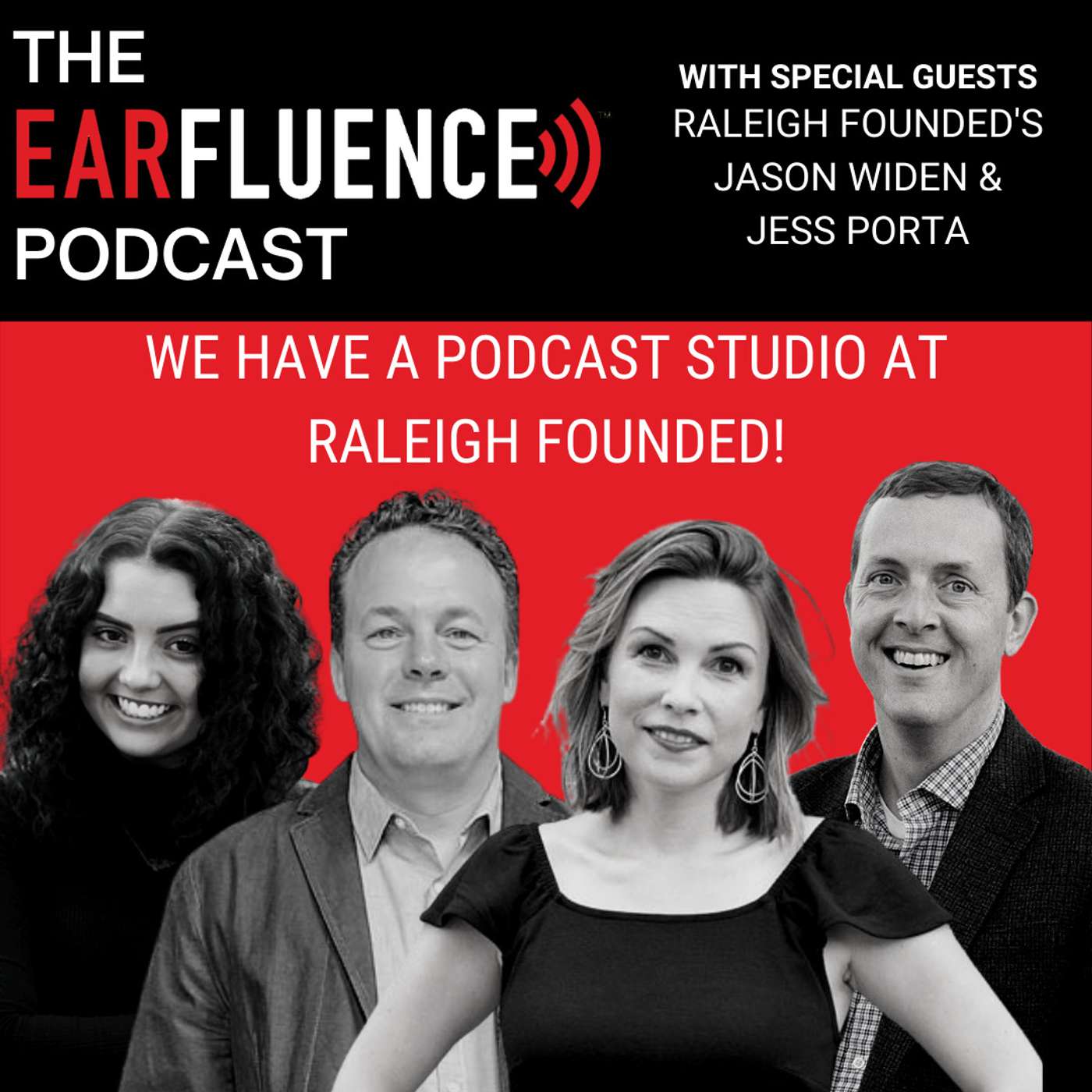 Earfluence: Amplify Your Expertise with Podcasting