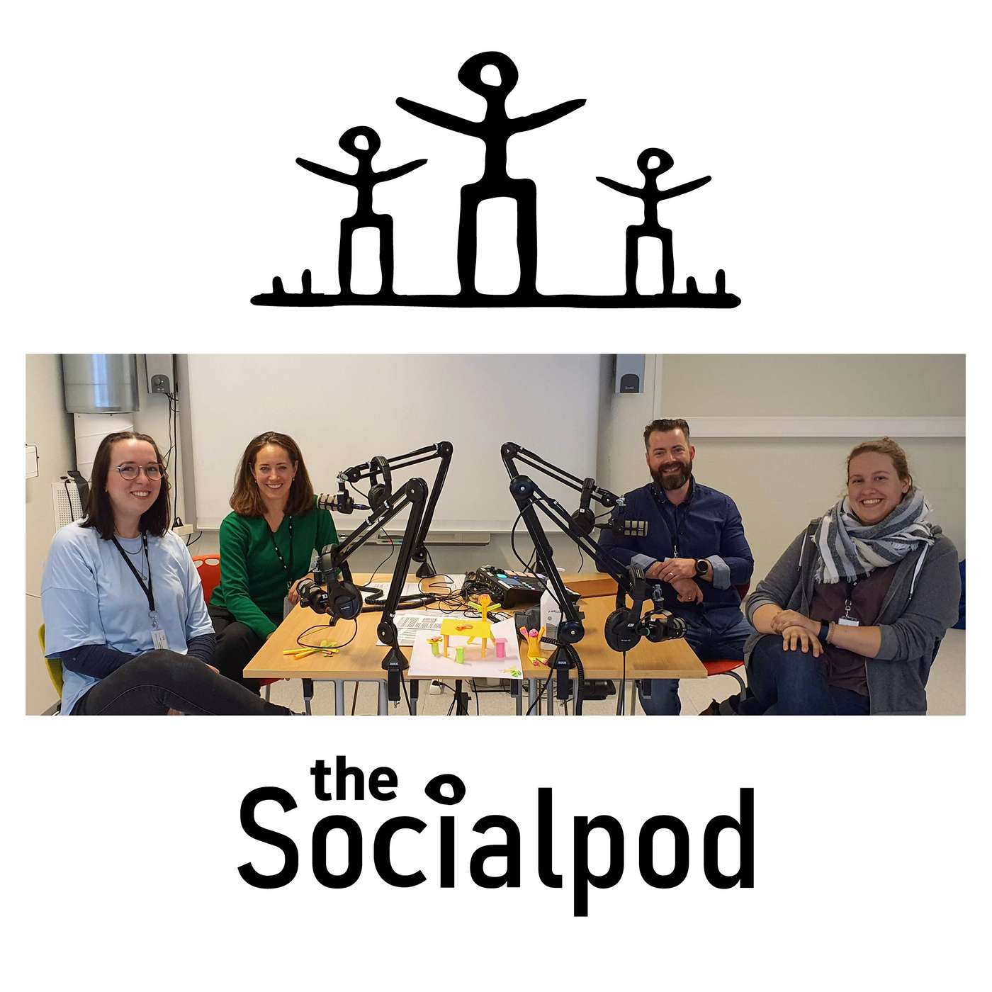 The Socialpod