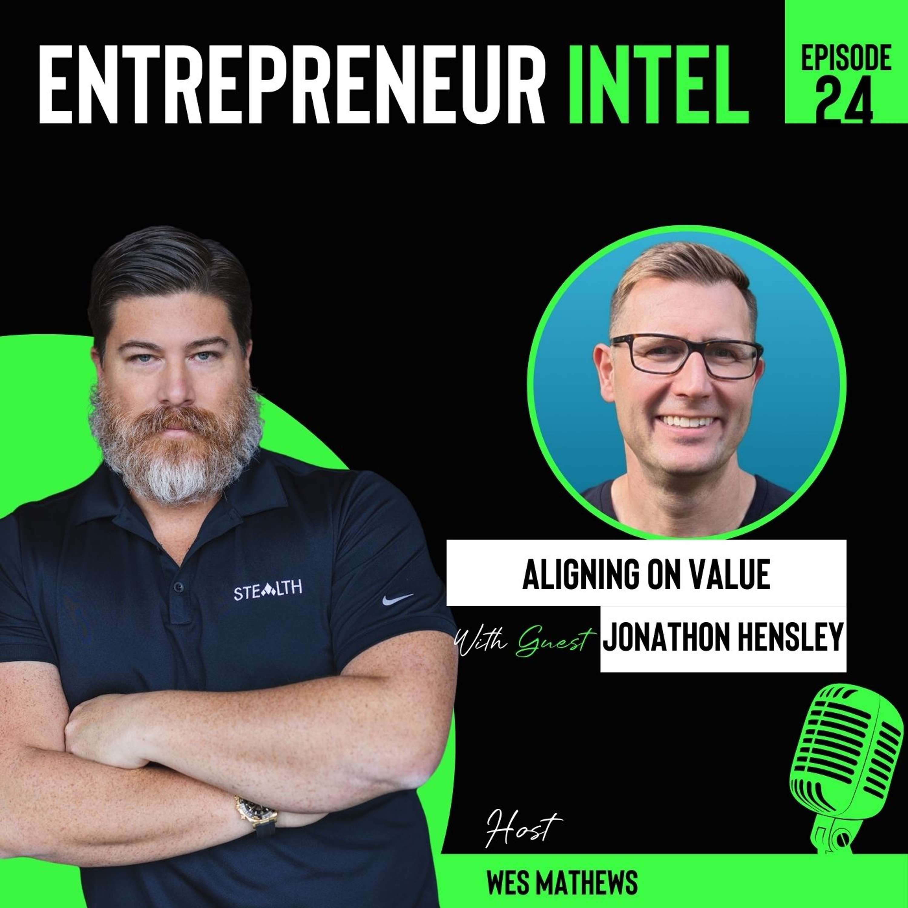Entrepreneur Intel