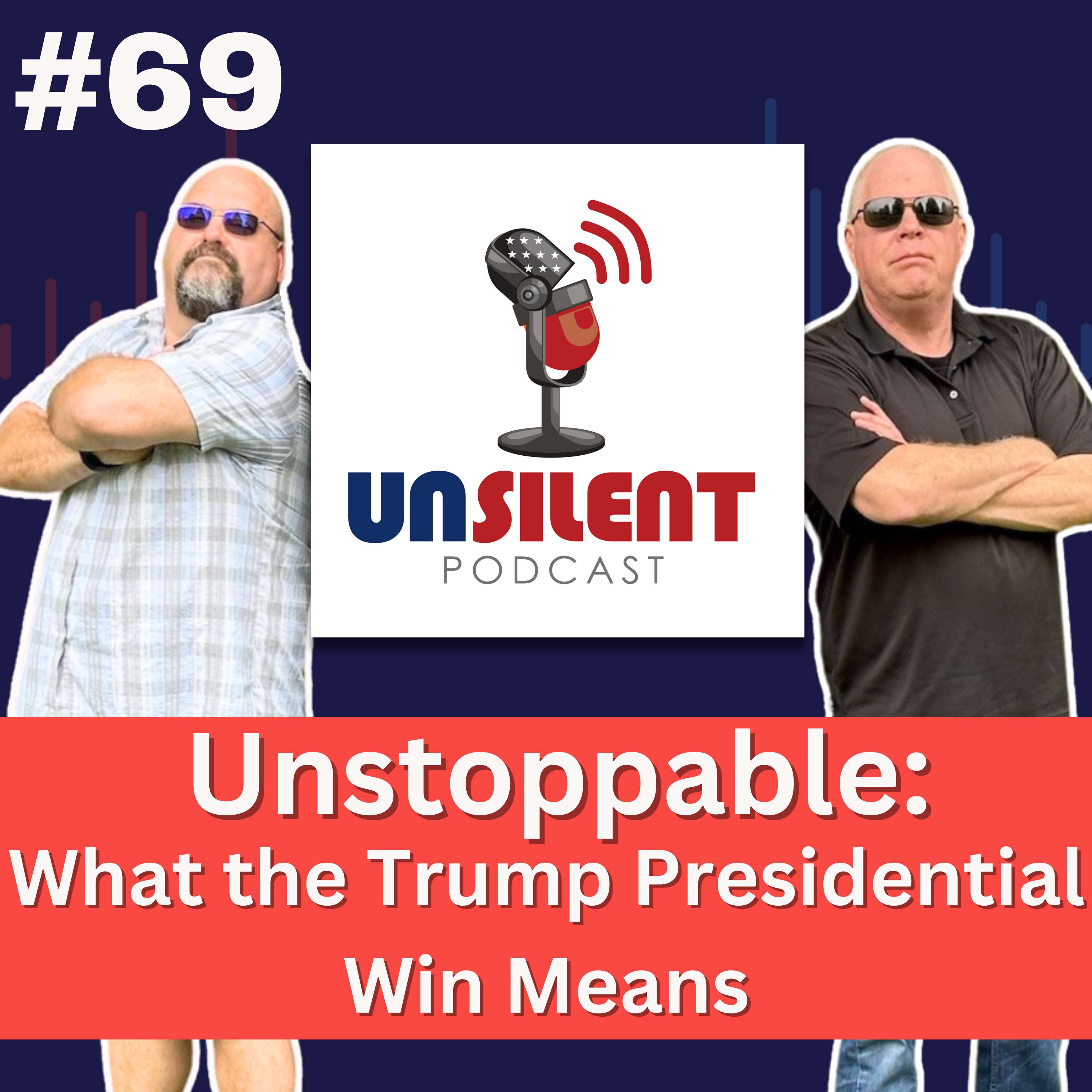 Unsilent