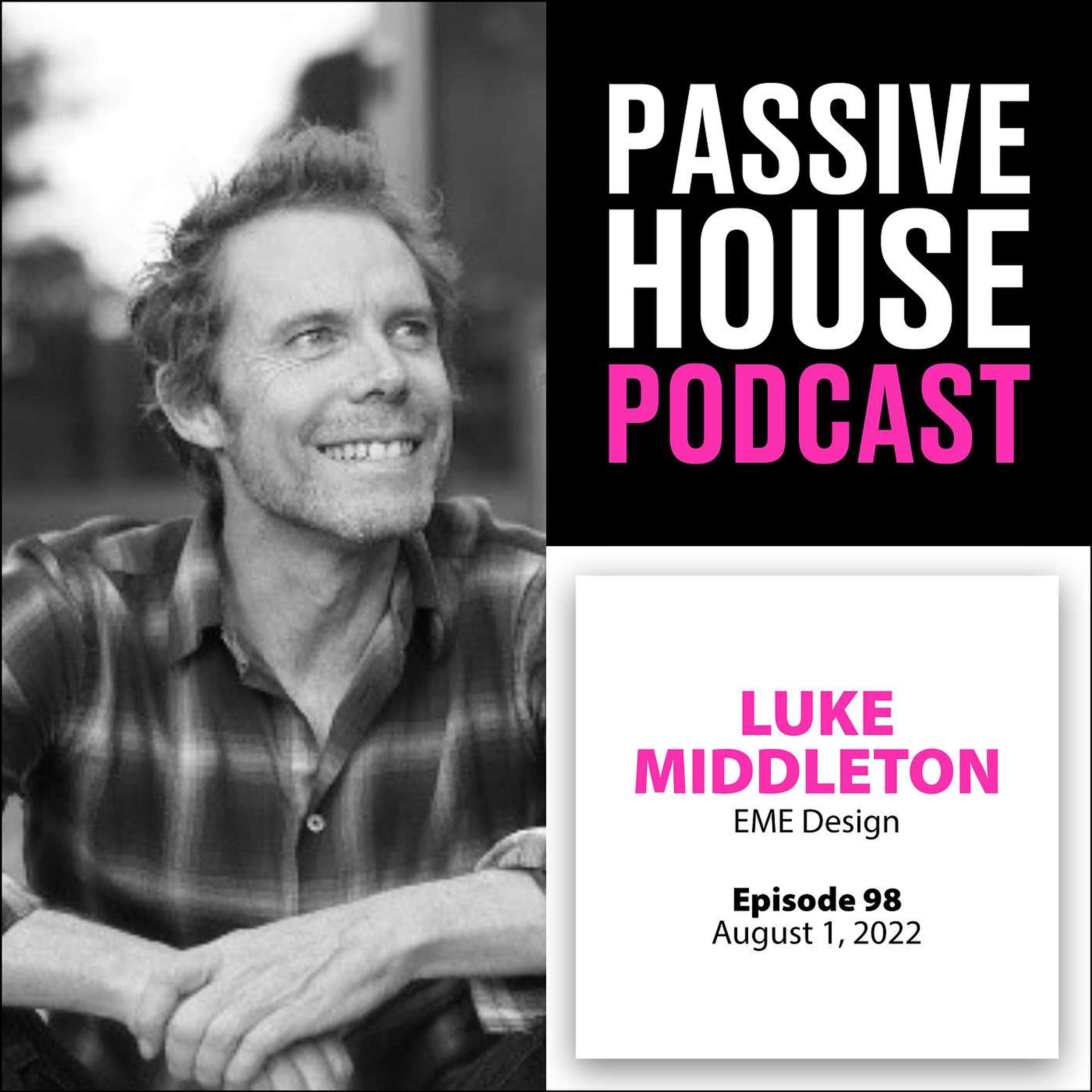 Passive House Podcast