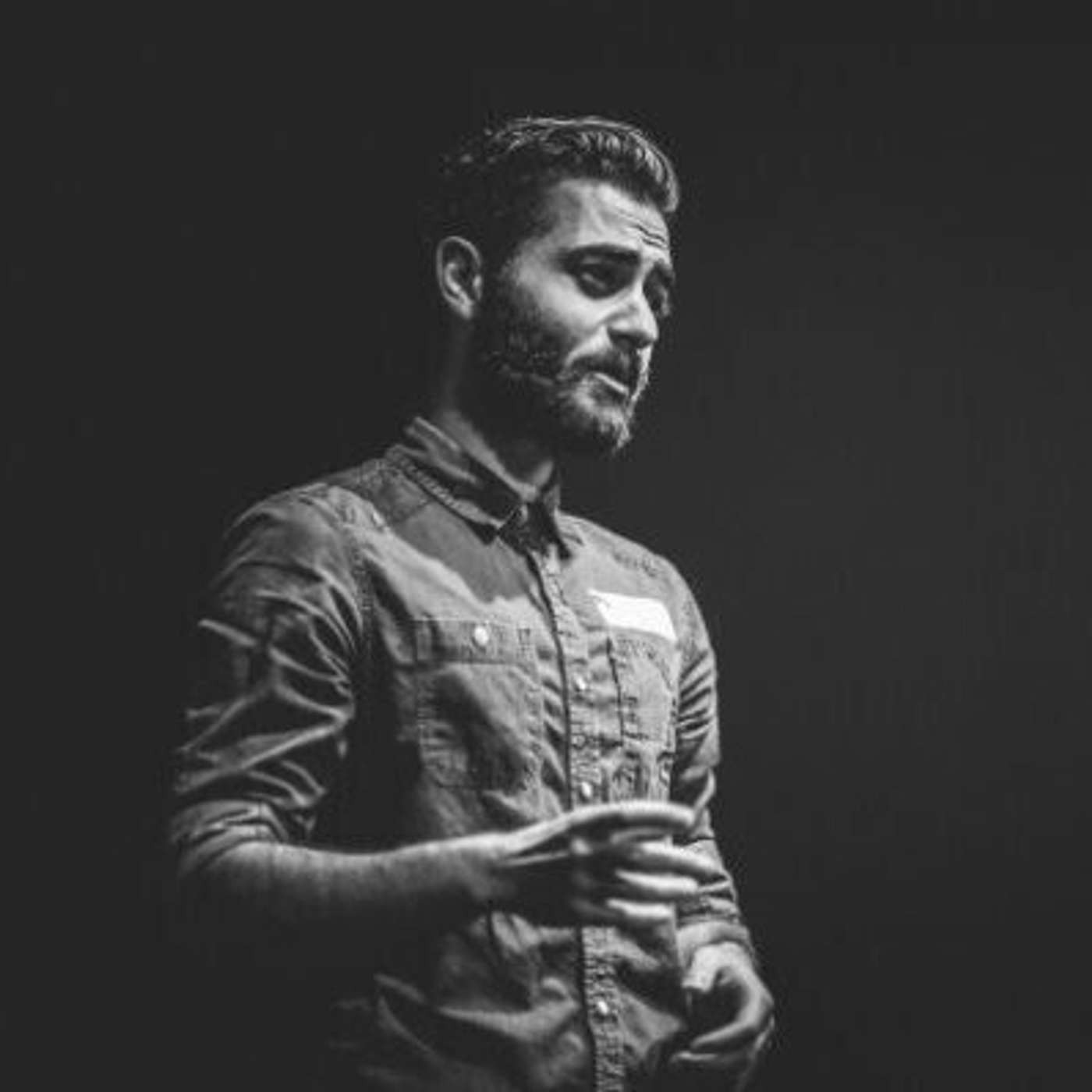 7. Reza Sardeha (Dan.com) 7. Reza Sardeha (Dan.com)