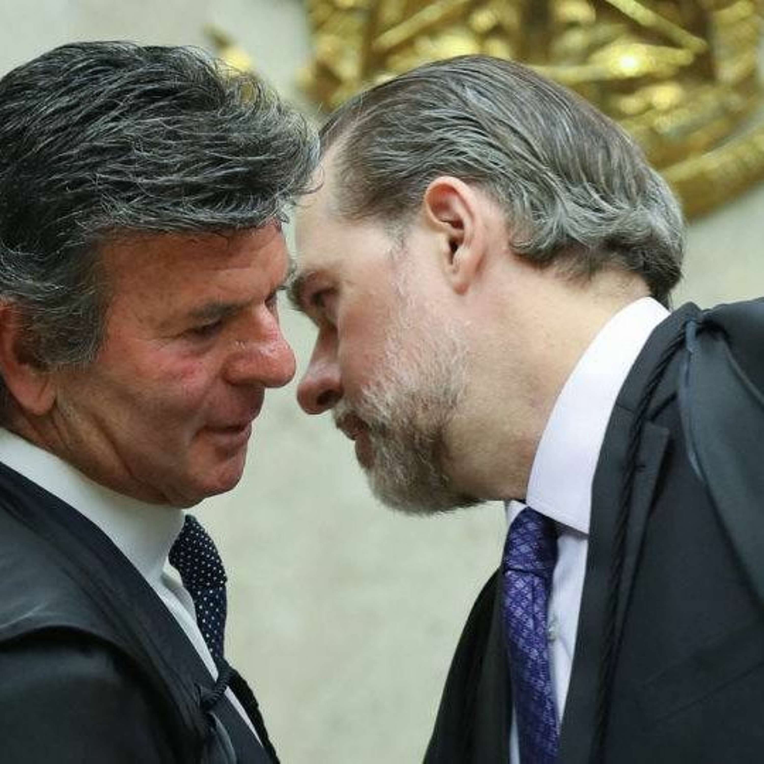 Sem Precedentes