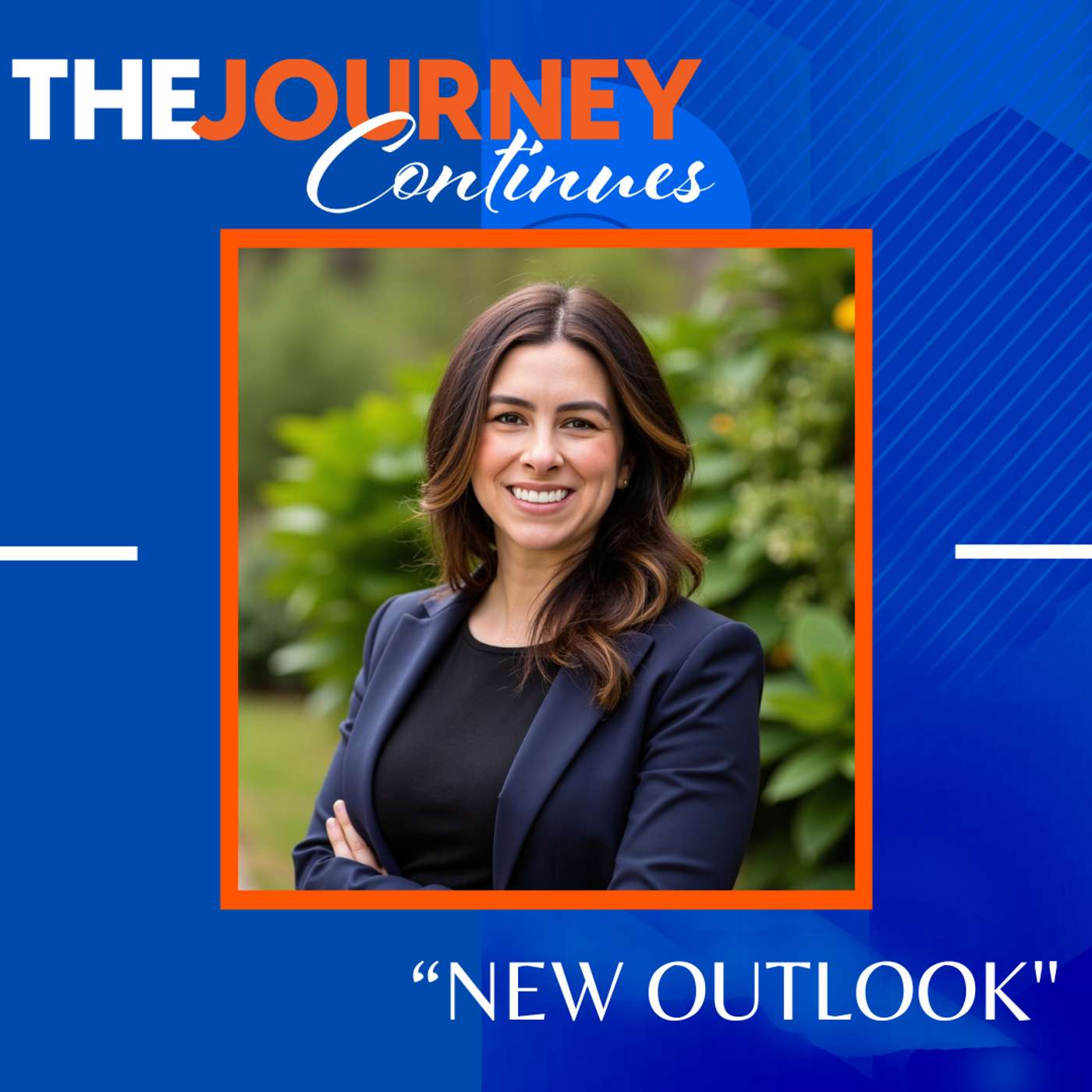 New Outlook New Outlook