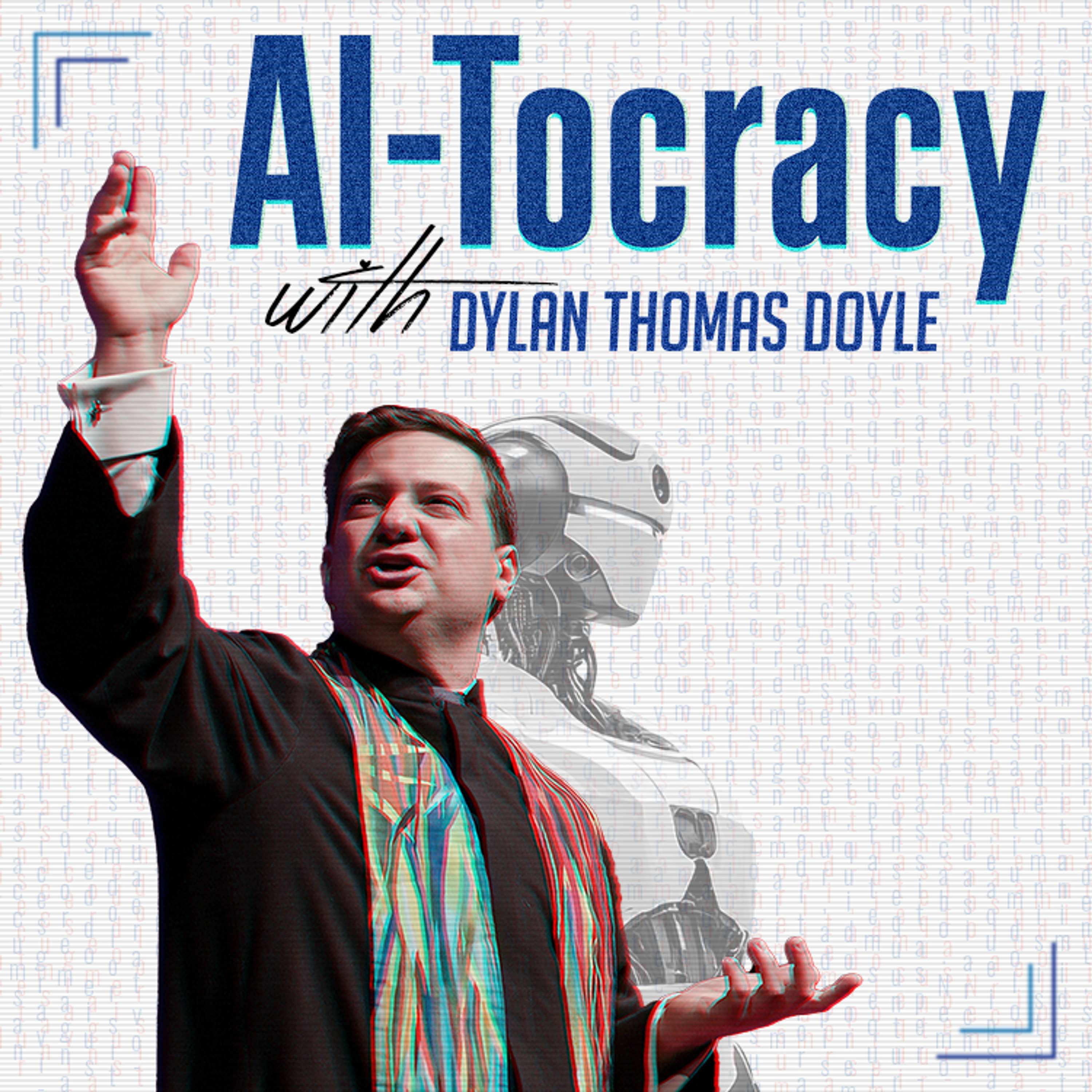 AI-tocracy