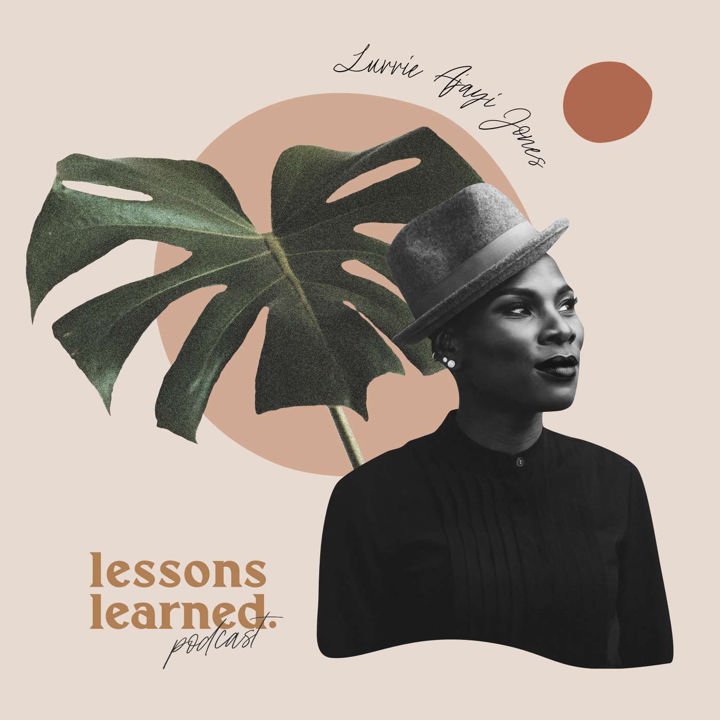 You Have Permission To Want More with Luvvie:  The Next Right Step, Part 2