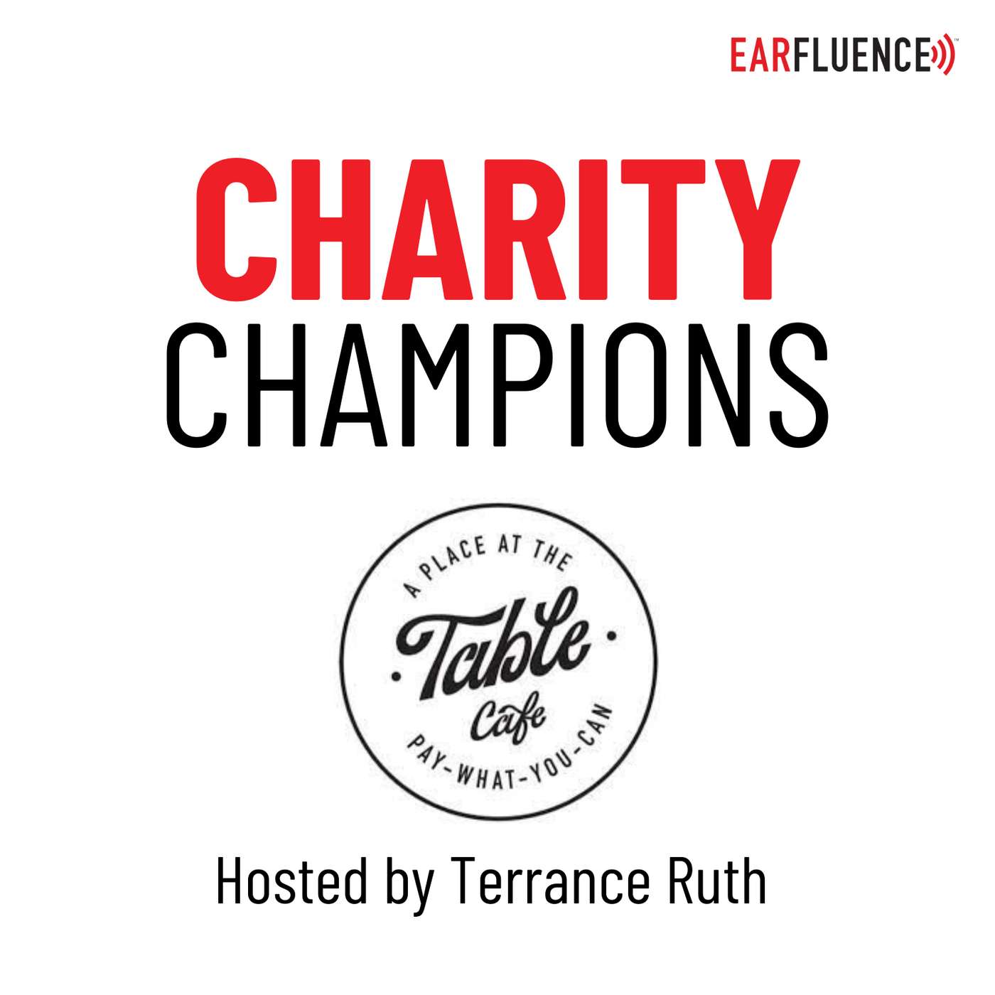 Earfluence: Amplify Your Expertise with Podcasting