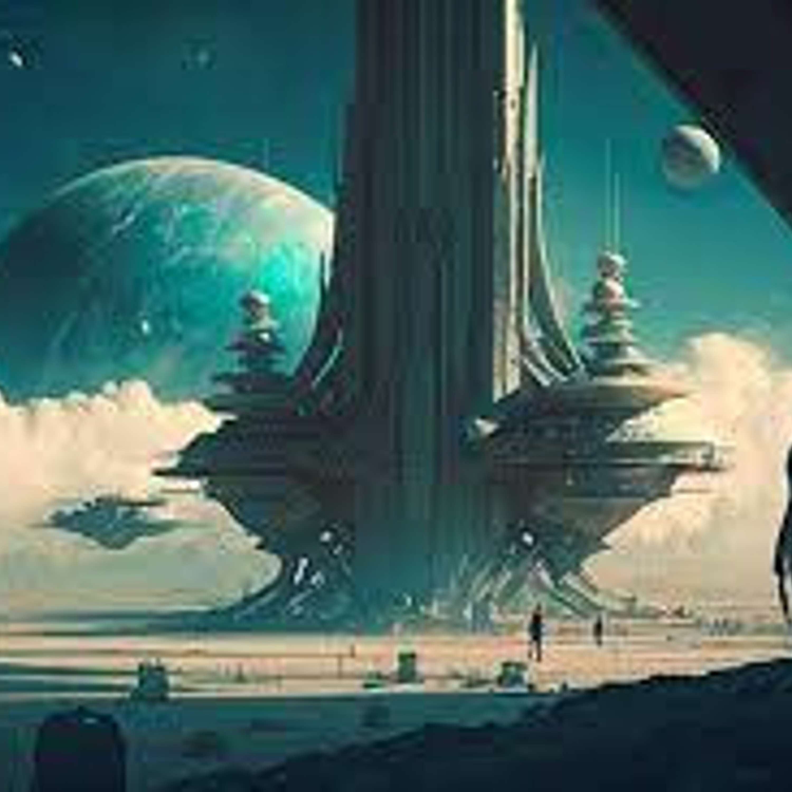 All Things Unexplained