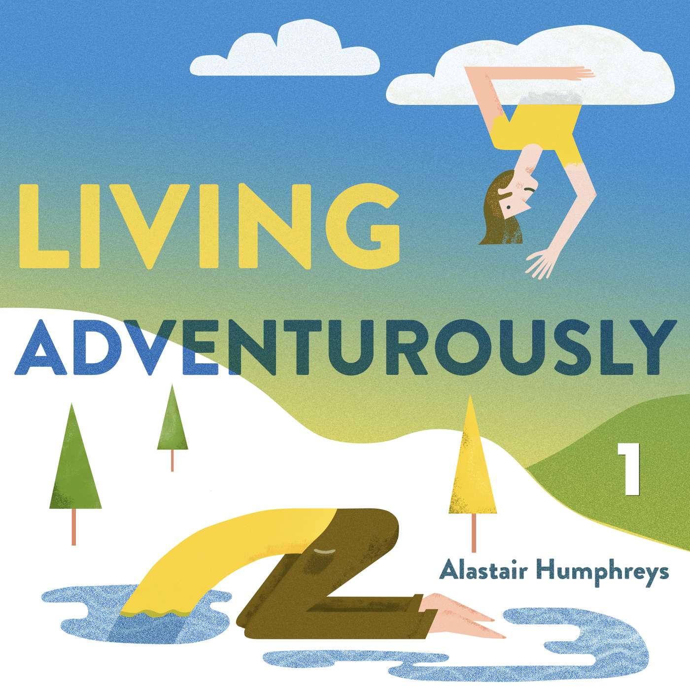 Living Adventurously