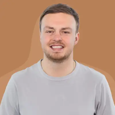 Aaron Pearson