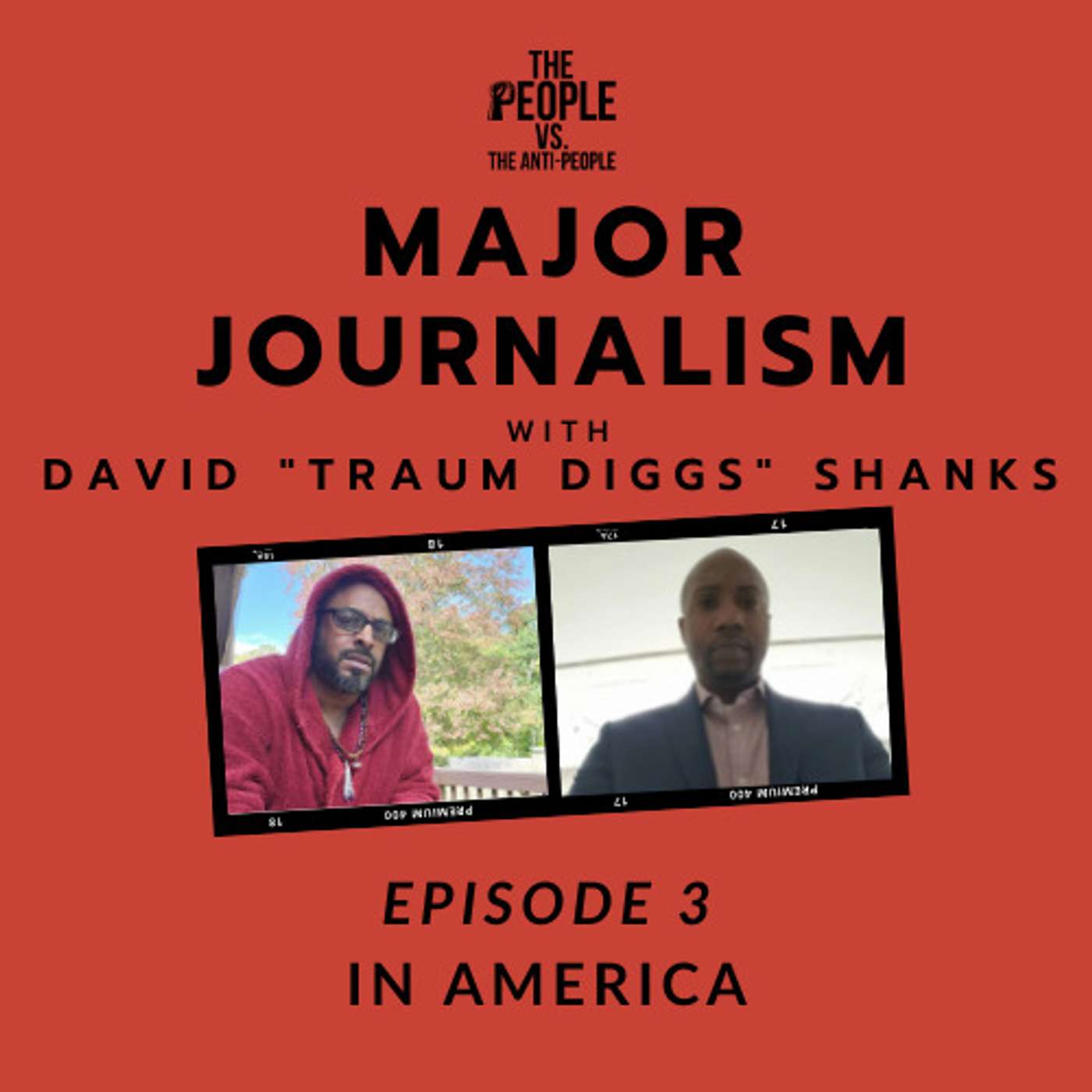 In America In America