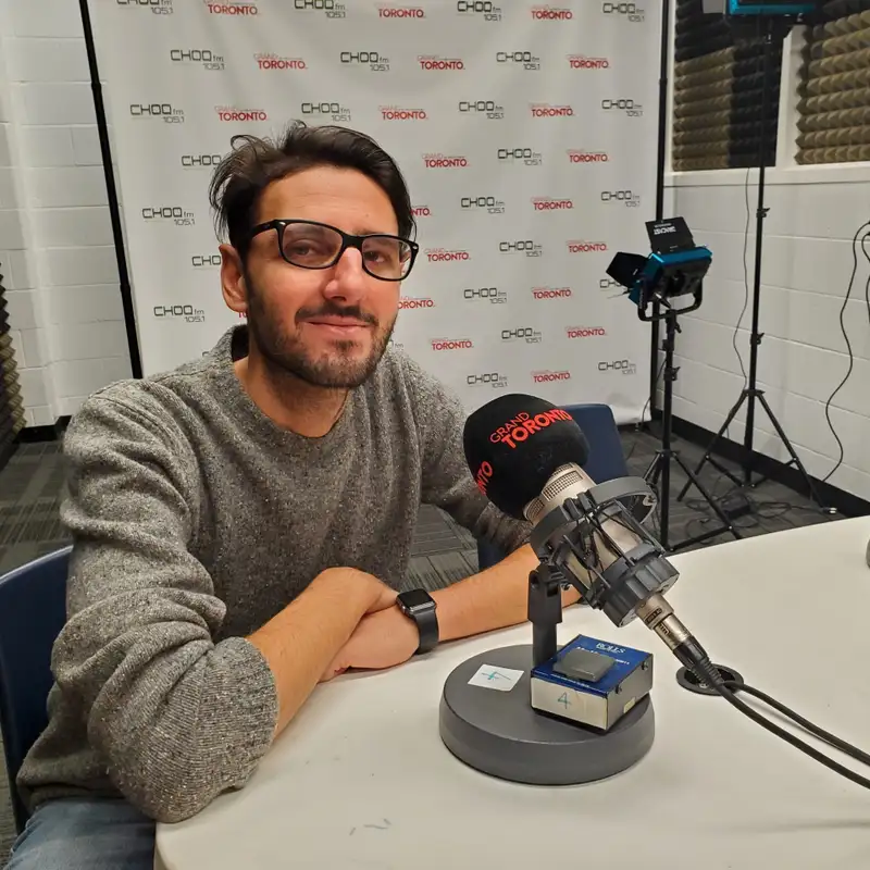 CINÉMA - Du 17 Novembre au 2 Décembre, le Festival du Film de l'Union Européenne revient à Toront