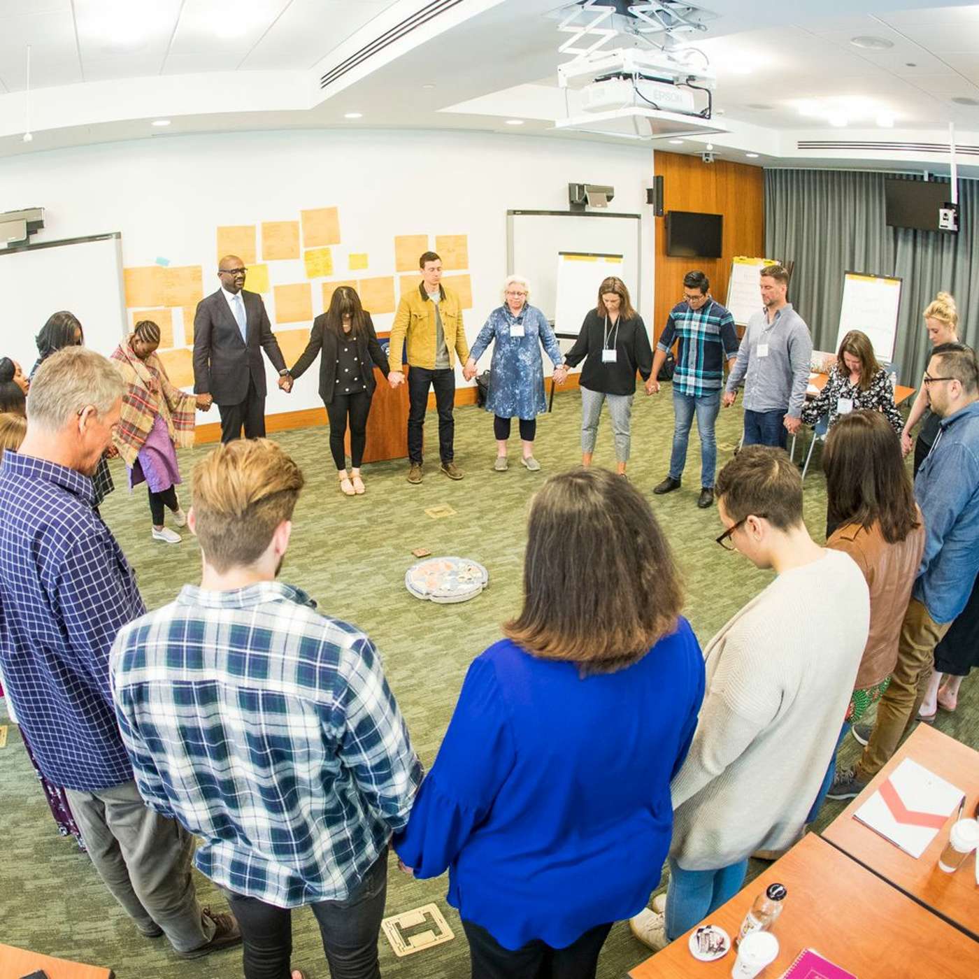 Princeton Theological Seminary