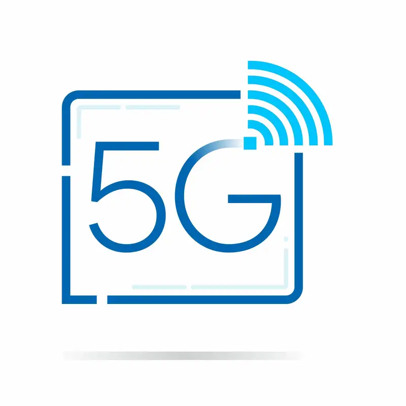 5G in Defense | #68