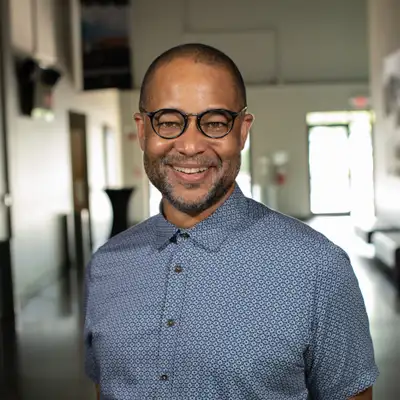 Dr. Bryan Loritts