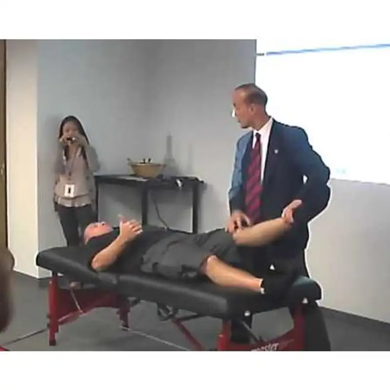Reversed Polarity - Signs your Brain Balance was worse than you thought