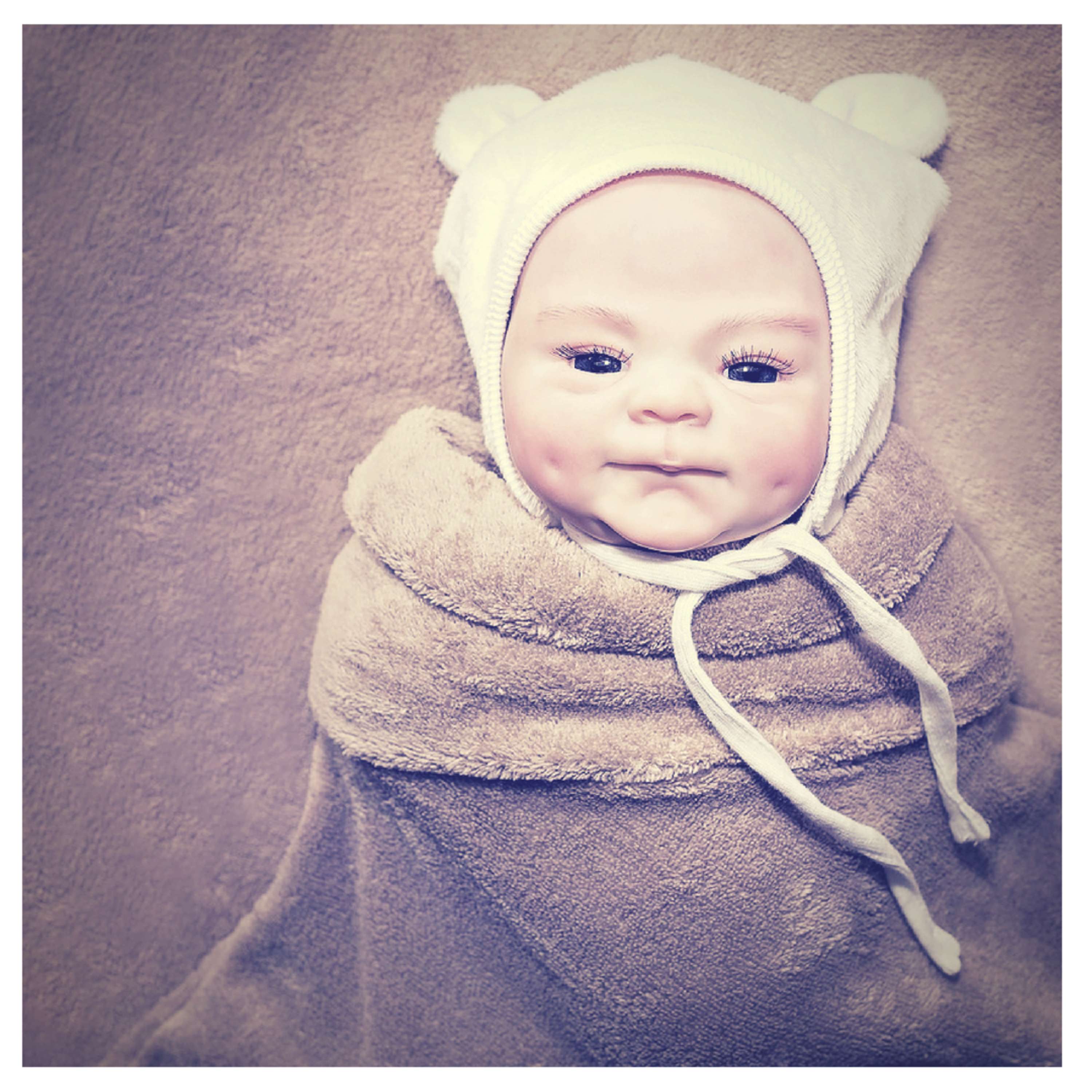 Ragdoll (Muñeco de Trapo)