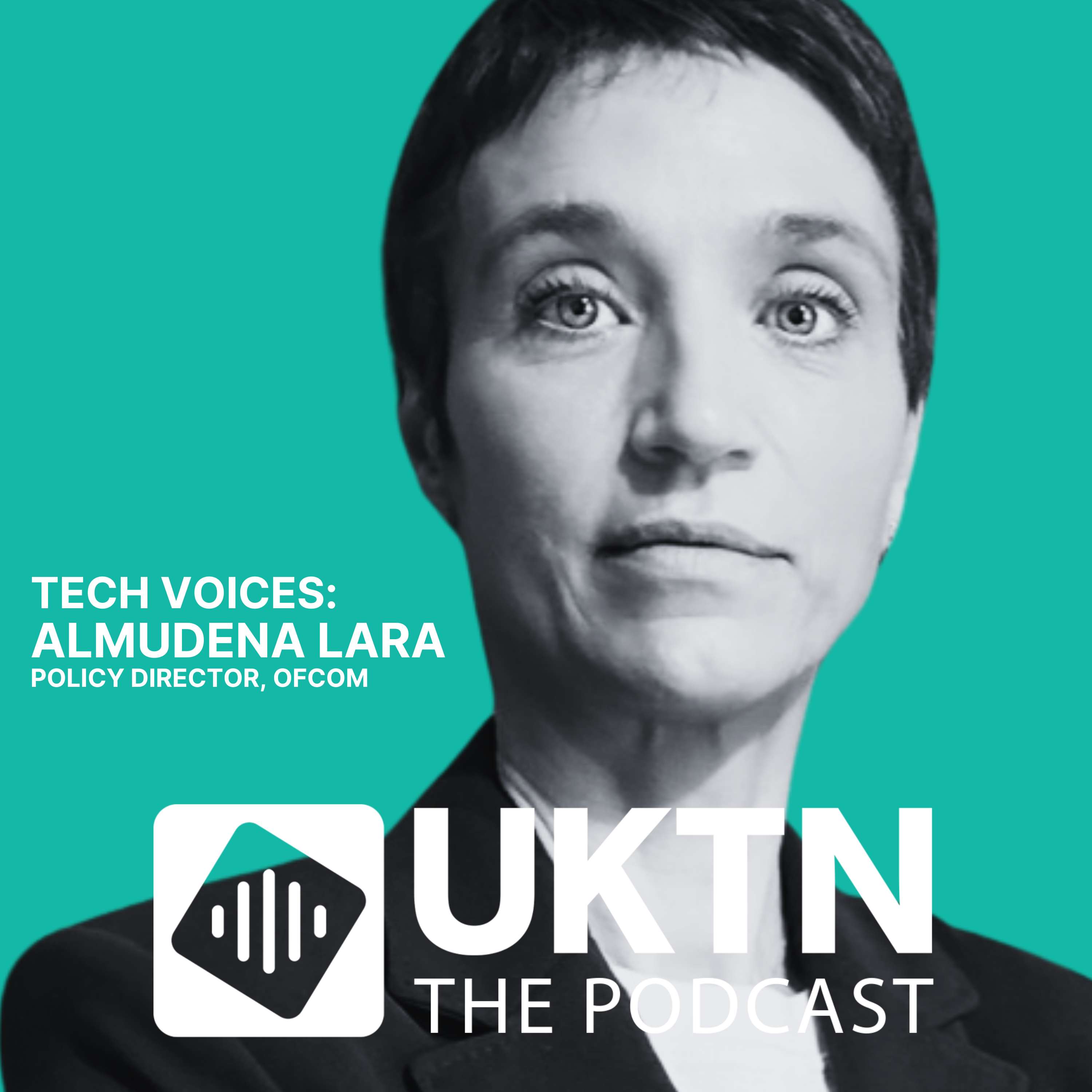 UKTN | The Podcast