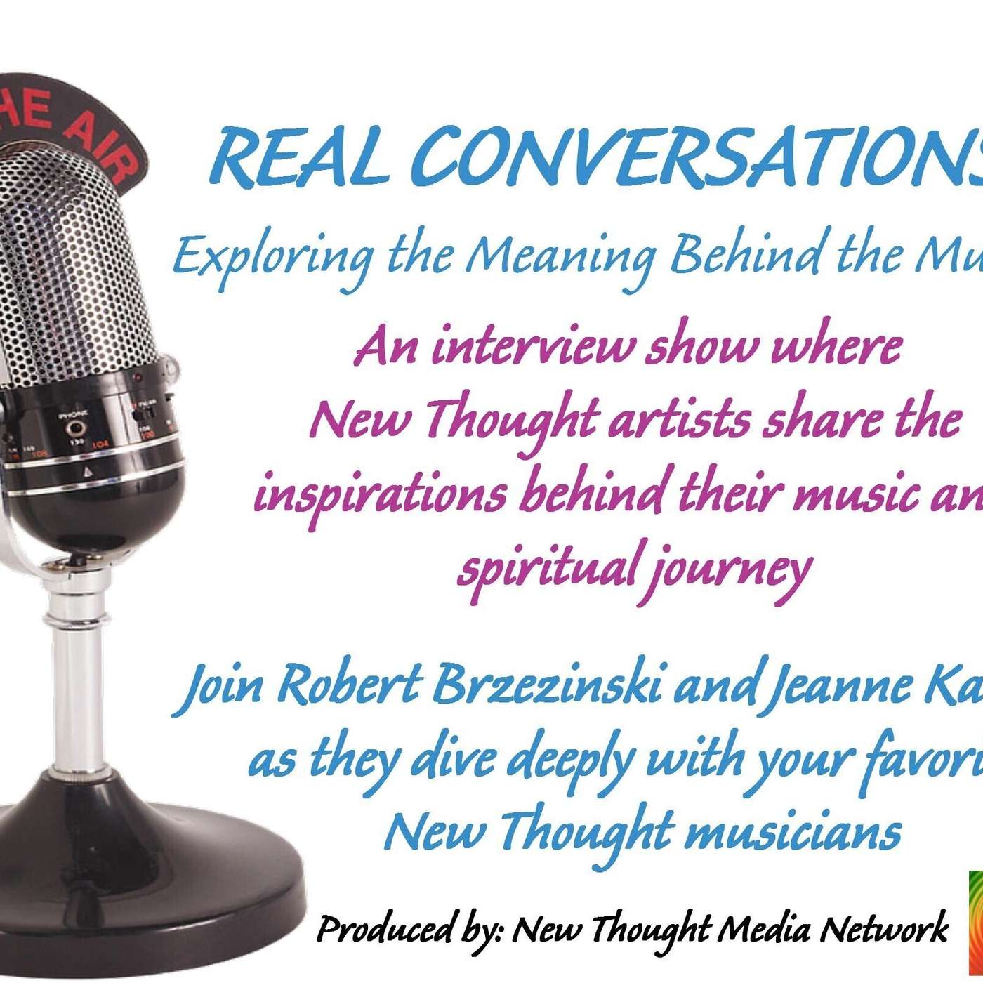 Real Conversation: Exploring the Meaning Behind the Music with Harold Payne