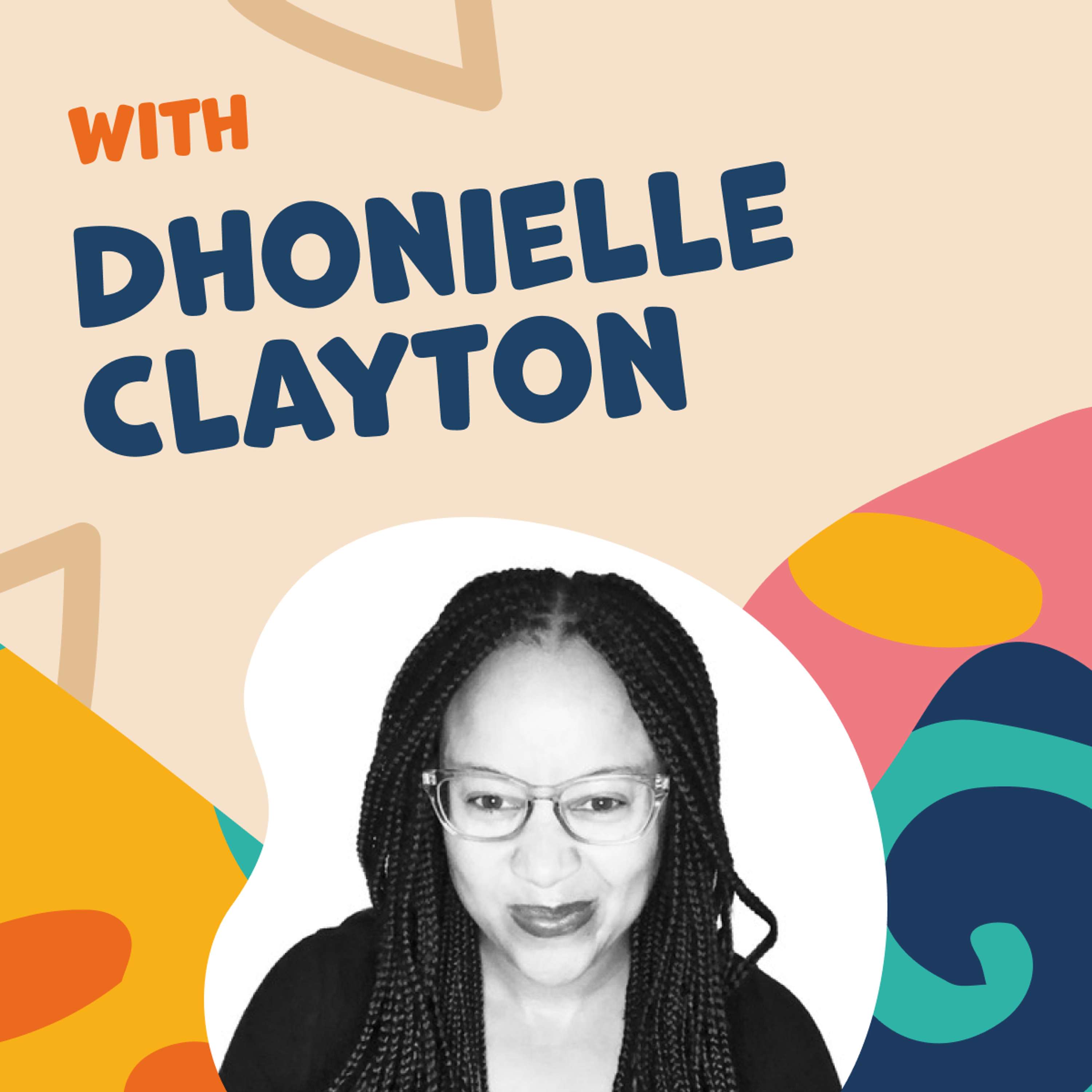 Unstoppable Force, Movable Object: Dhonielle Clayton on Levering Children's Books Into the 21st Century