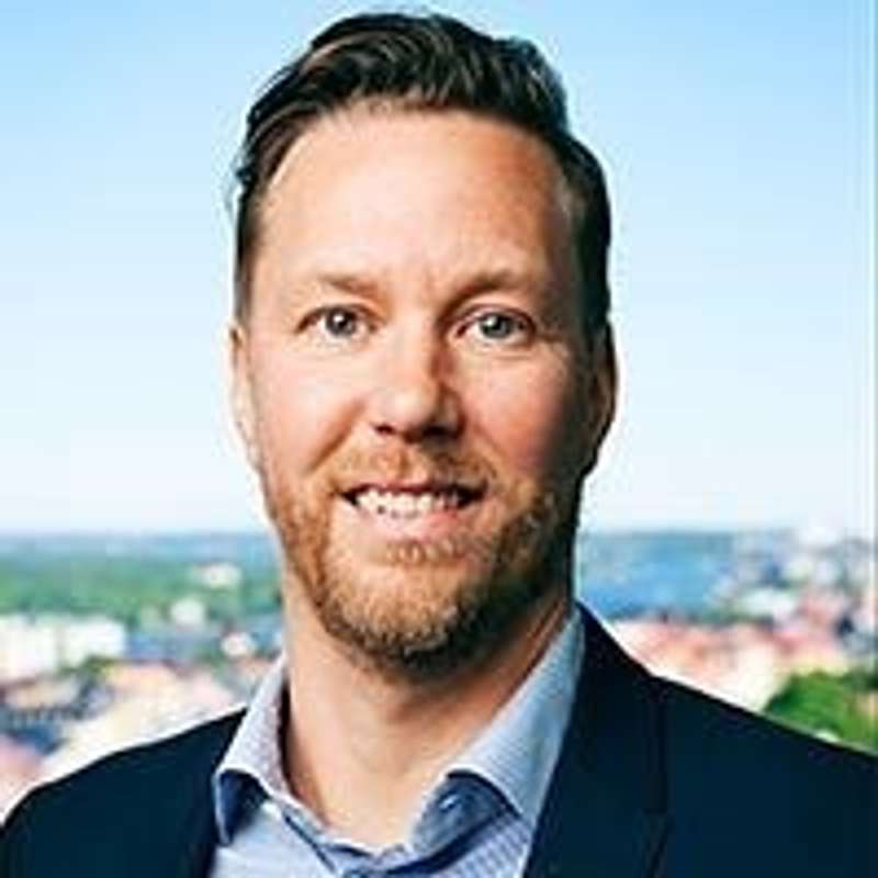 David Holmberg