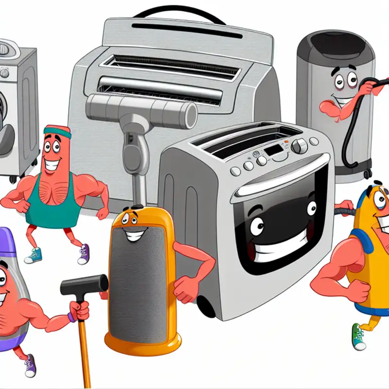 Investing in Quality for a Lifetime The Ultimate Guide to Buy It for Life Products