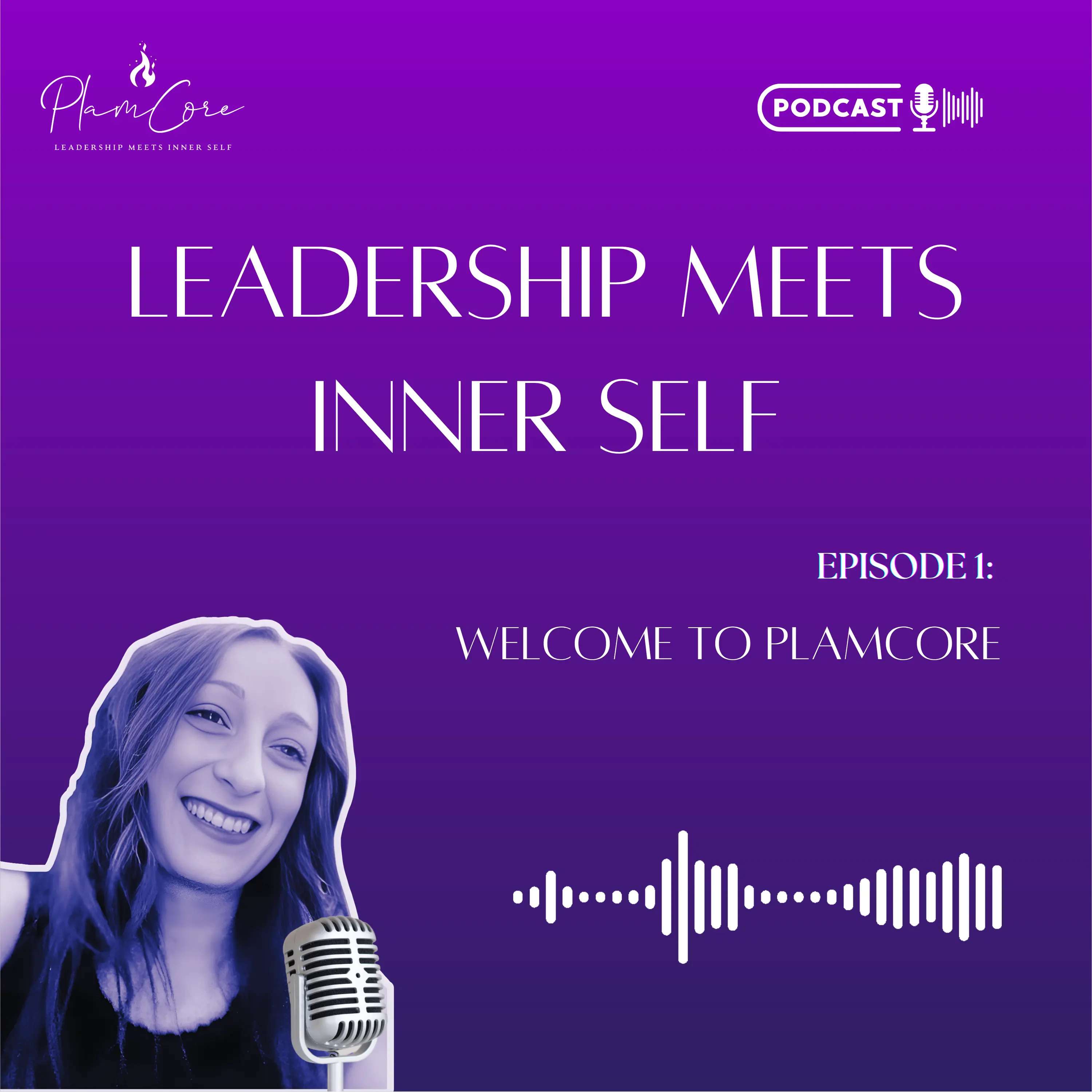 Leadership Meets Inner Self