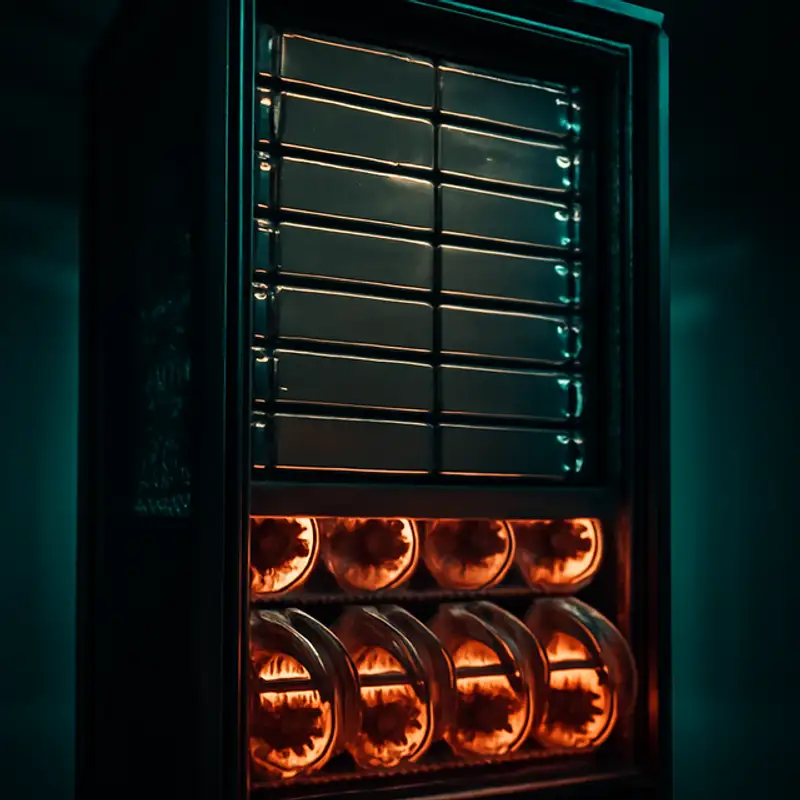 Unleashing the Powerhouse Inside Your Rack with Supermicro's GB300 NVL72