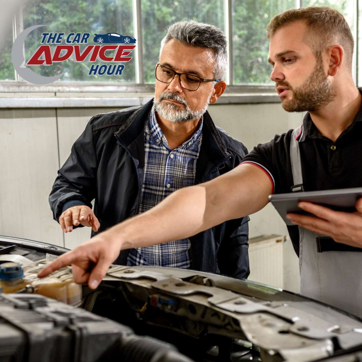 Show Me, Don't Just Tell Me