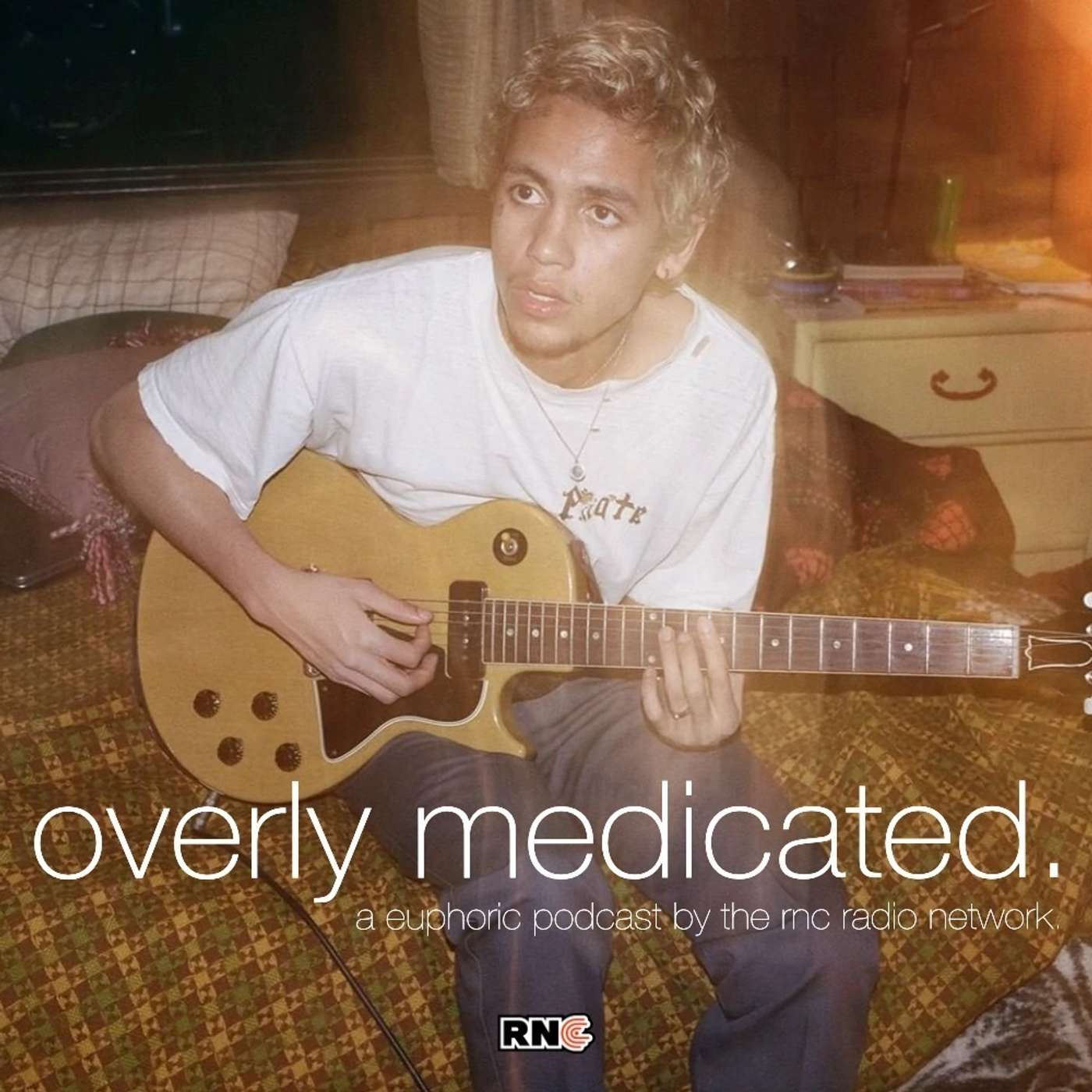Overly Medicated: Episode 10 (Wasted Times) Overly Medicated: Episode 10 (Wasted Times)