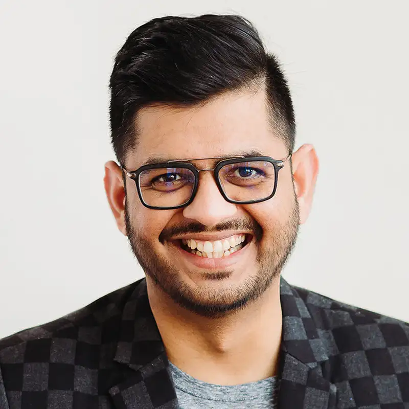 Building a sustainable future: an interview with Joni founder Jayesh Vekariya