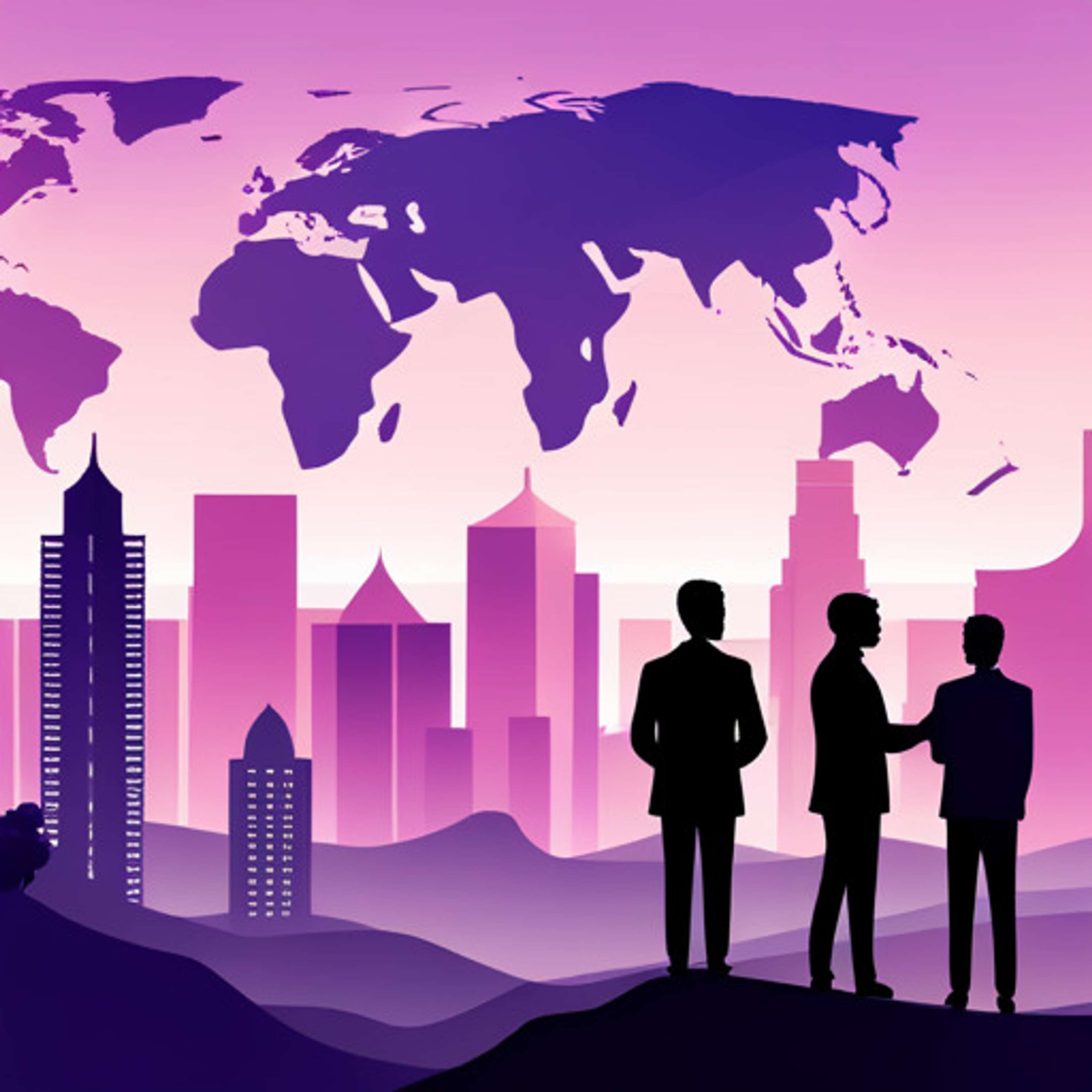 Understanding China's New AI Regulations: Impact on U.S. Companies and the Global AI Landscape