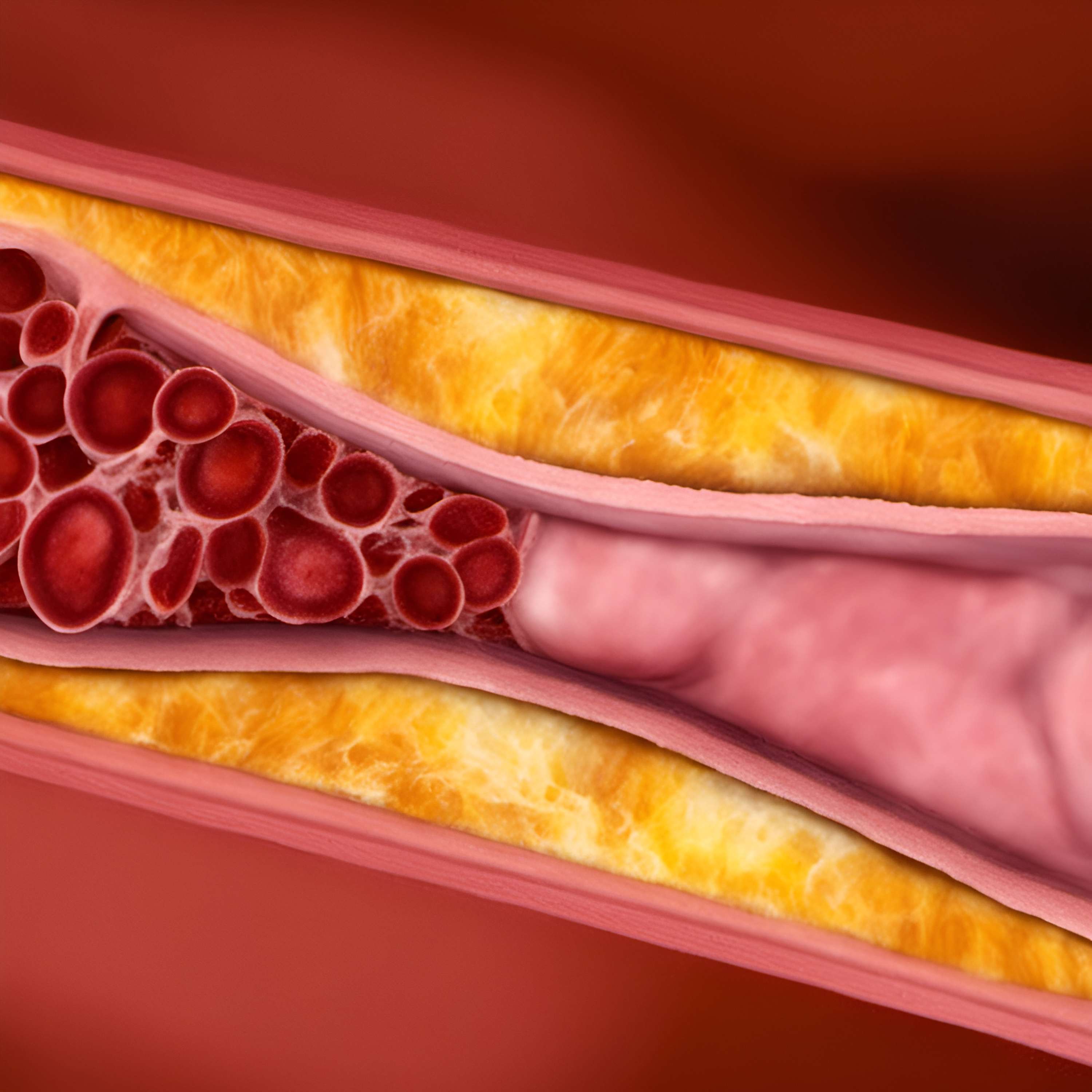 Preventing Heart Attacks and Strokes with Todd Villines from Elucid