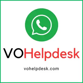 Voiceover Helpdesk