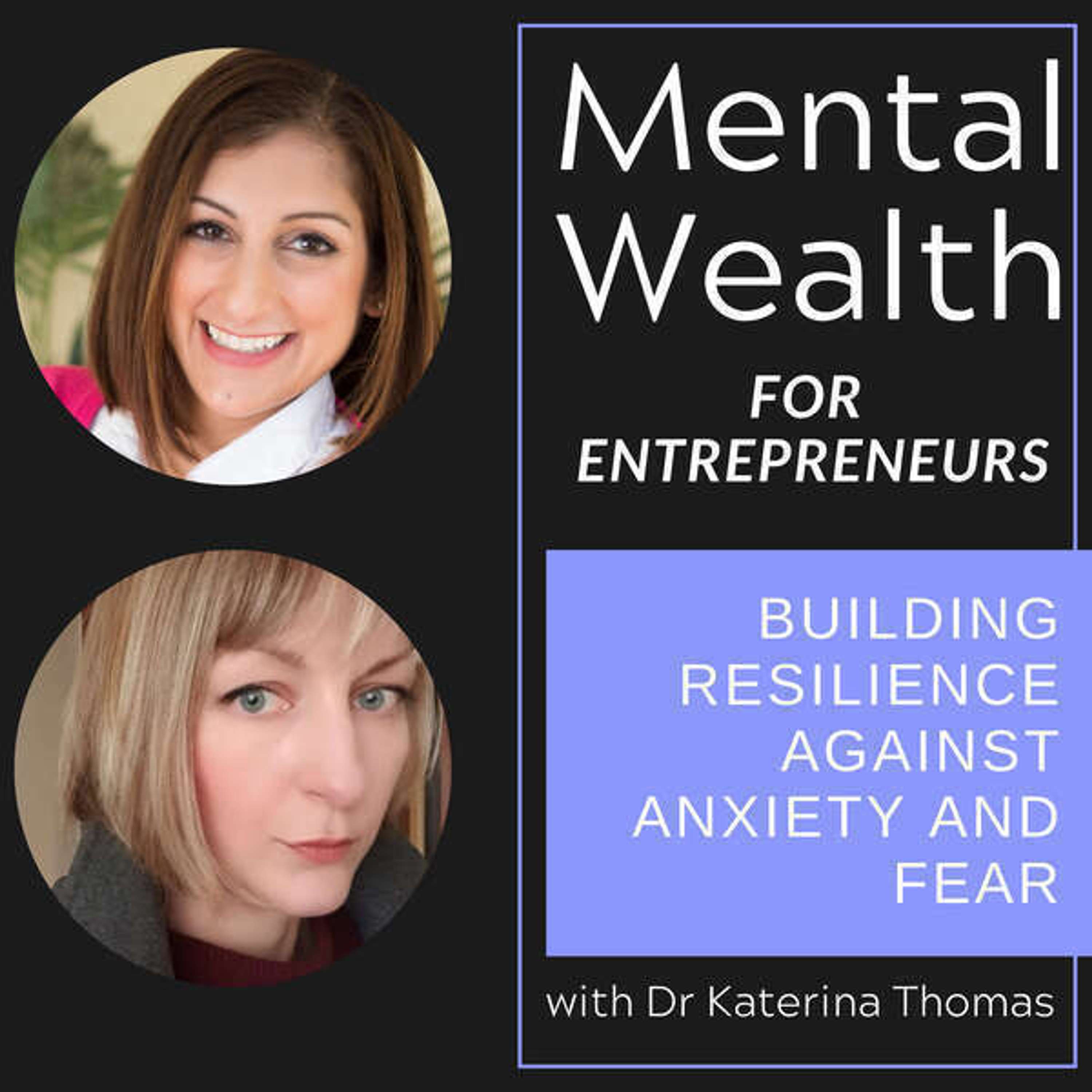 Mental Wealth For Entrepreneurs